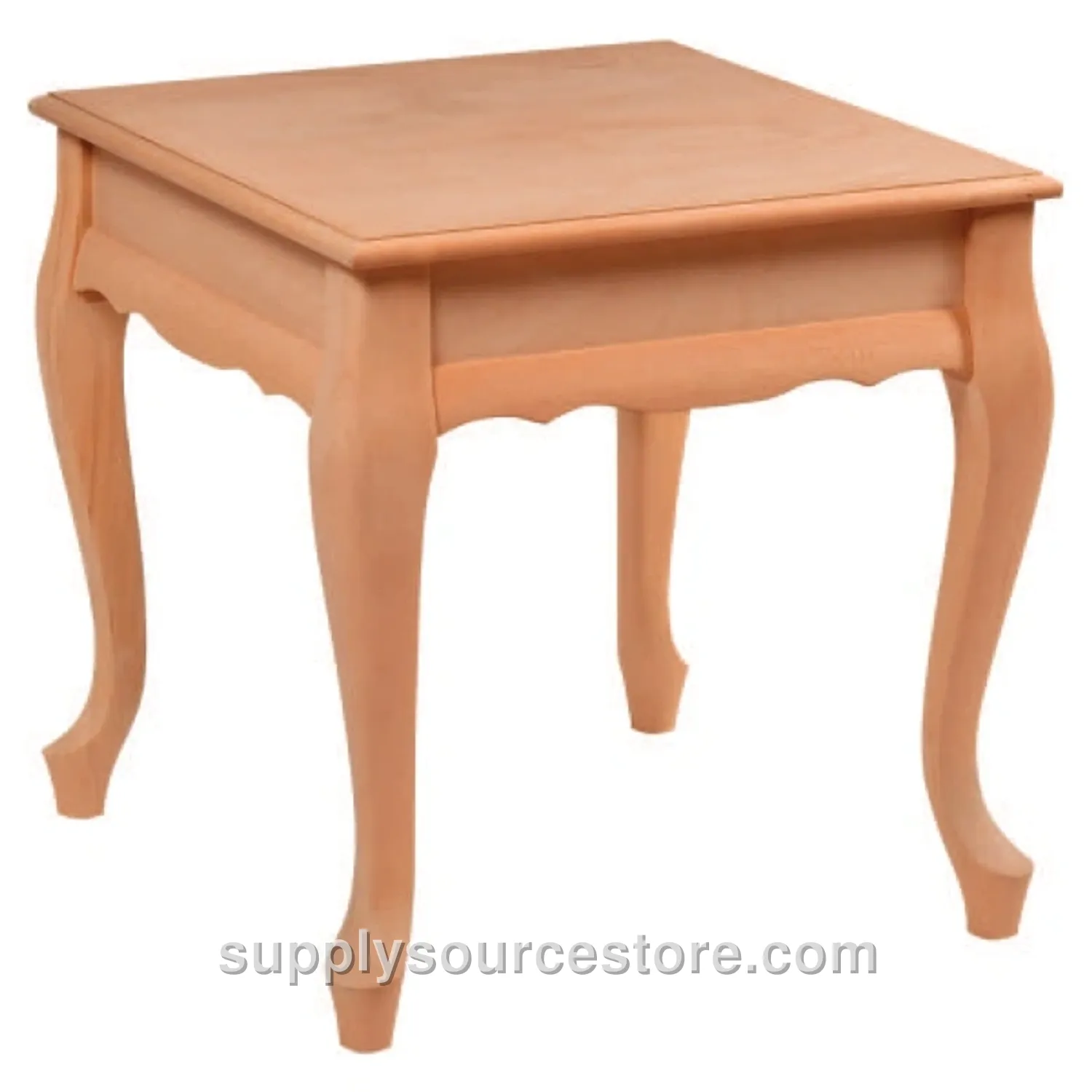 Manolya Lukens Side Table