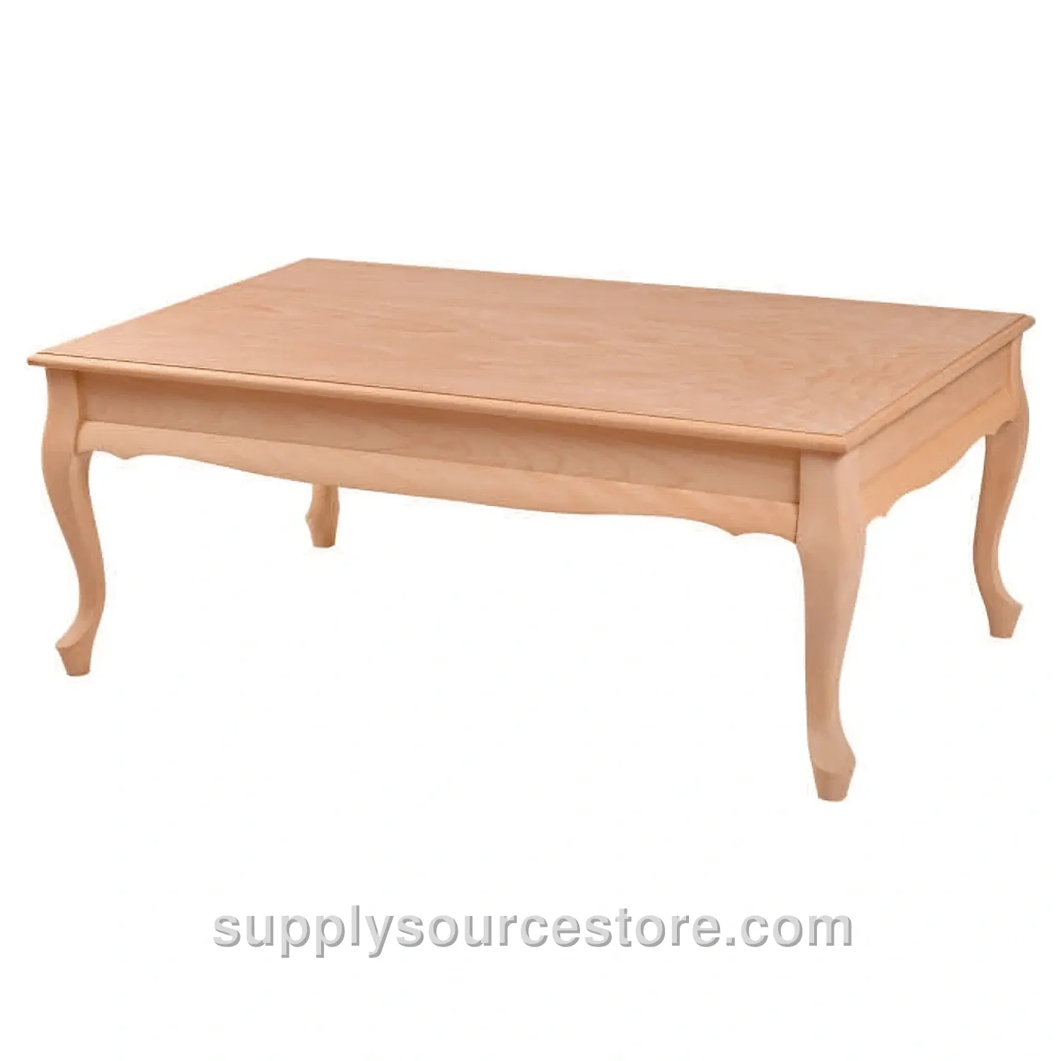 Manolya Lukens Coffee Table