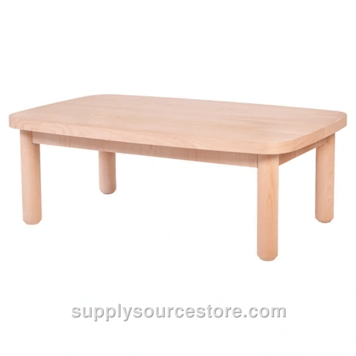 Abelya Coffee Table Beech
