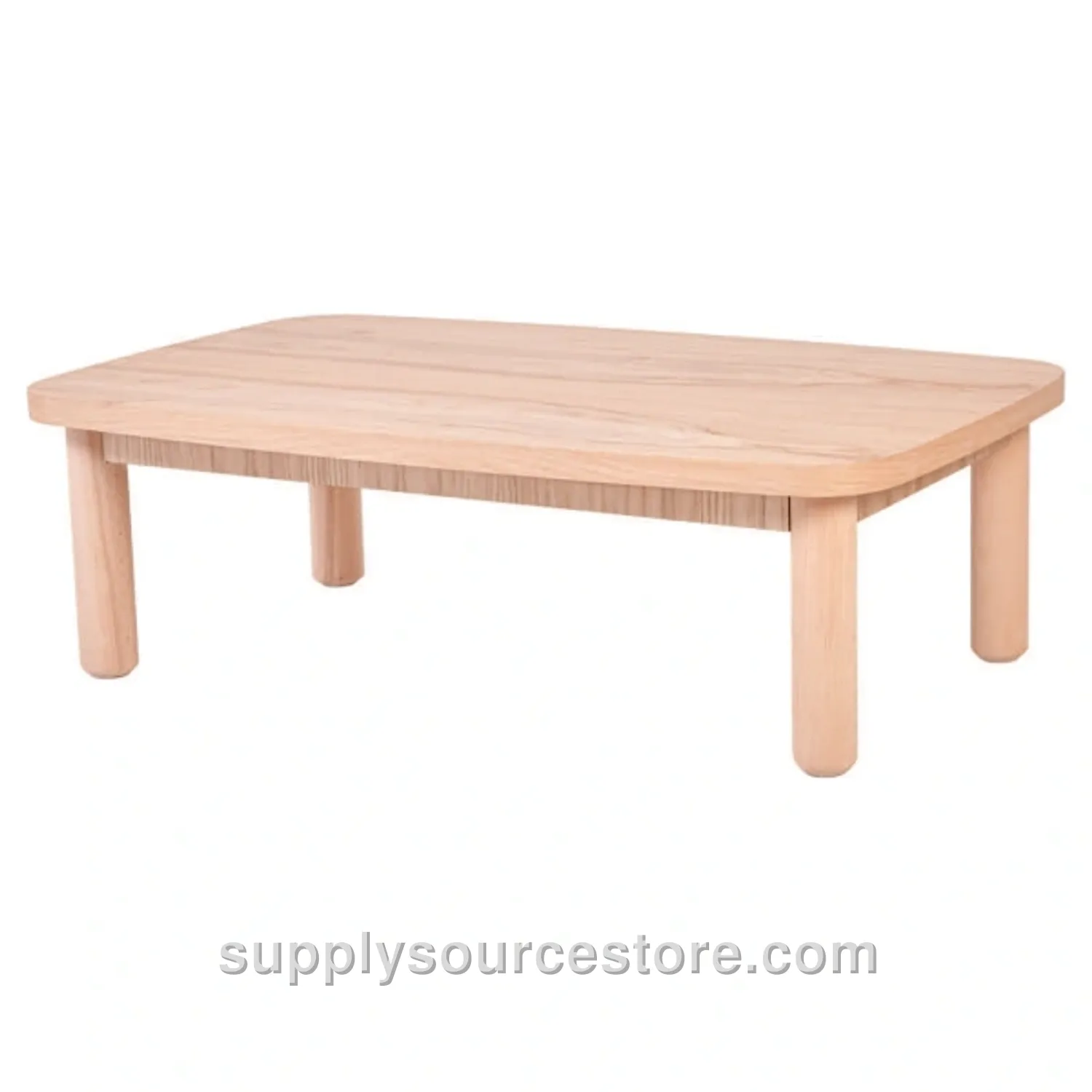 Abelya Coffee Table Oak
