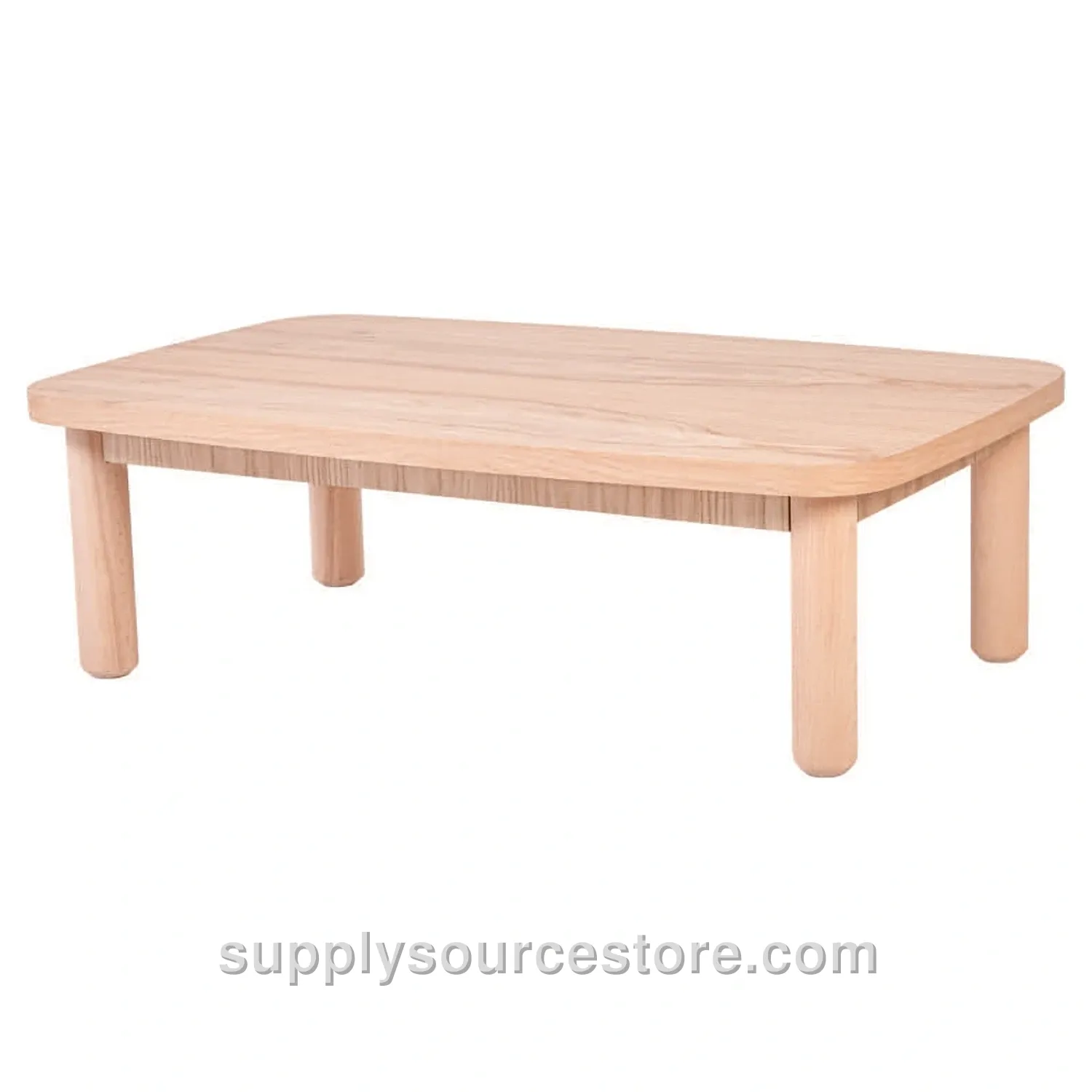 Abelya Coffee Table Oak