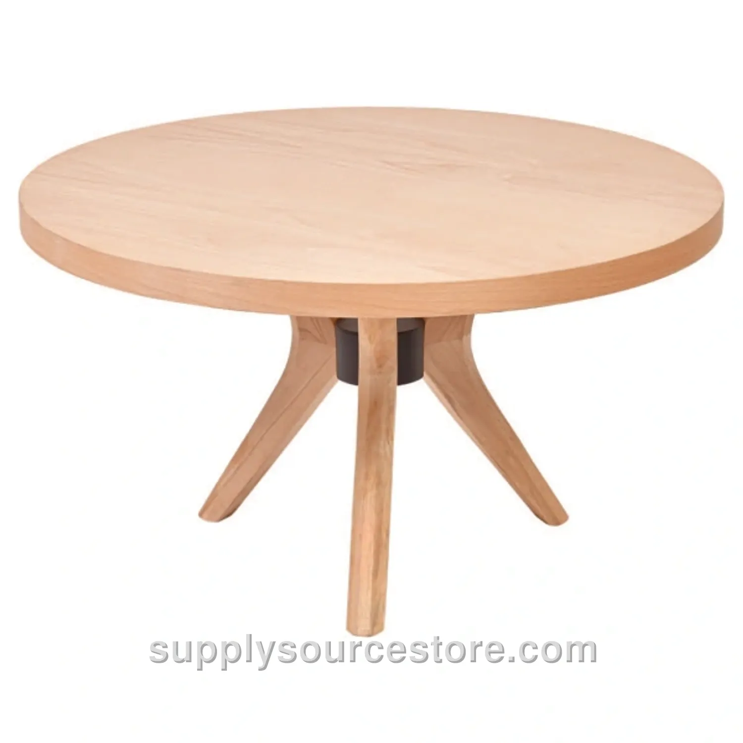 Poli Round Coffee Table