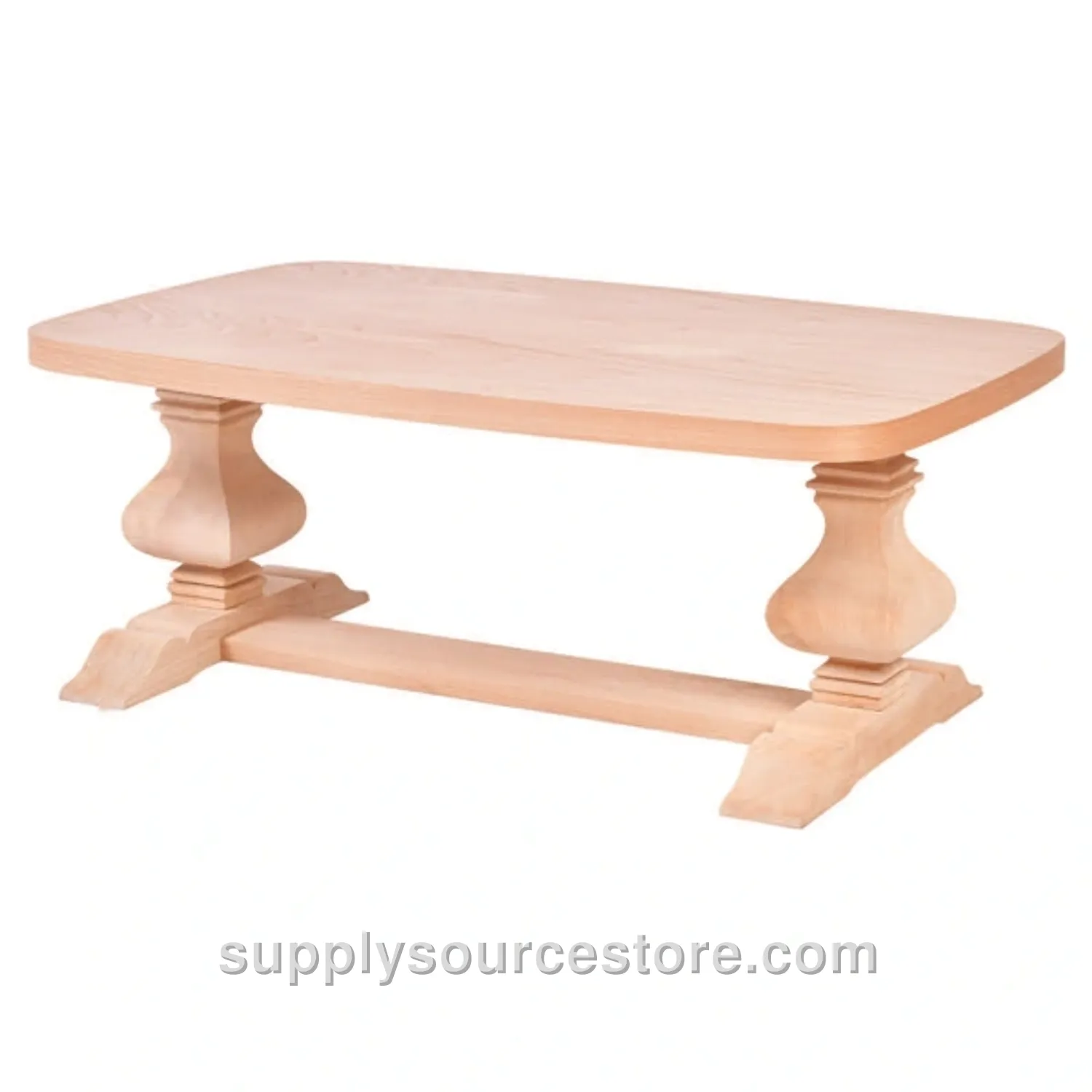 Star Coffee Table