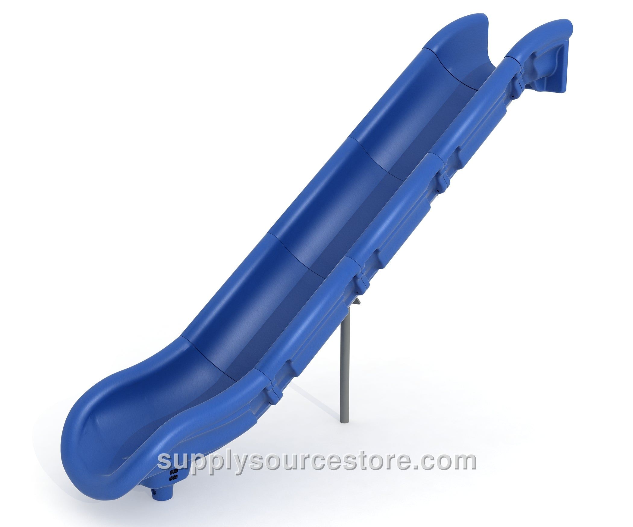 Open Straight Slide 1.6m (63 in)
