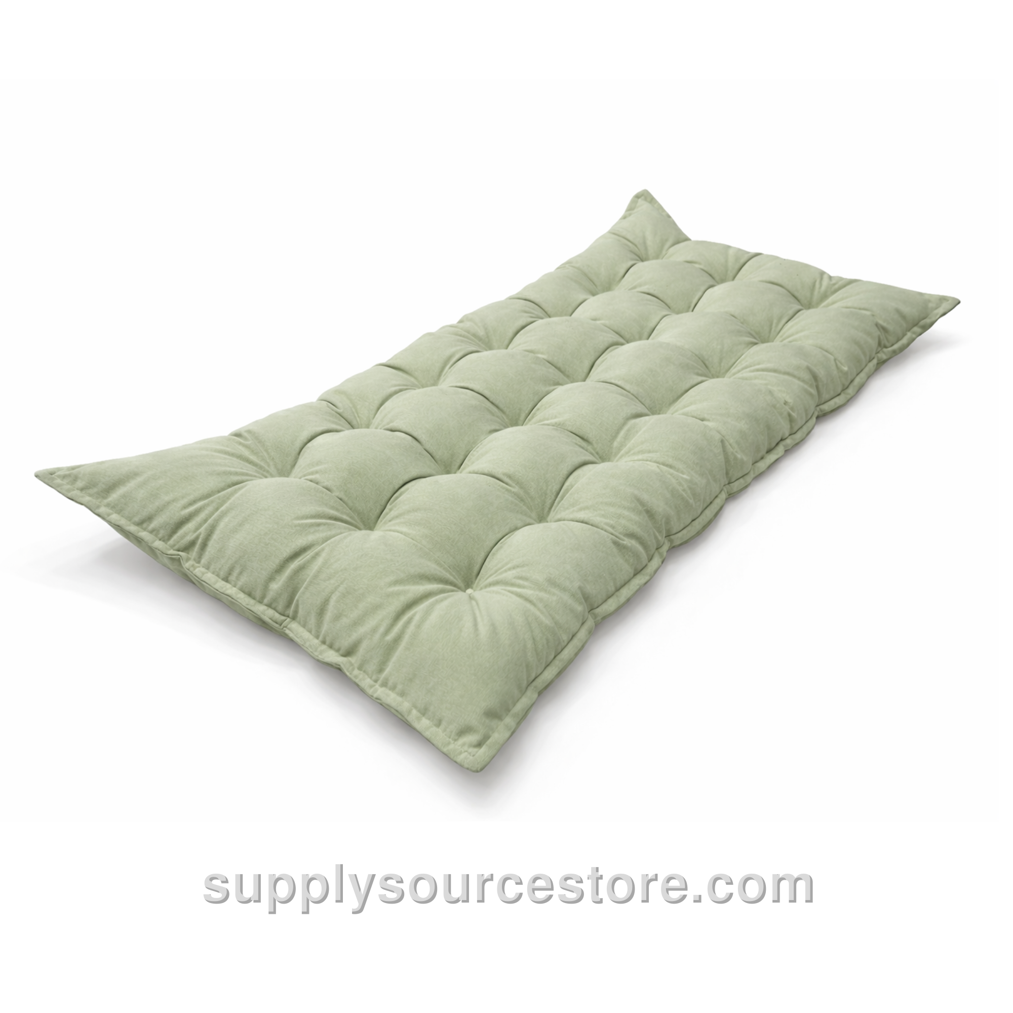 Floor Cushion Quilted Kids'