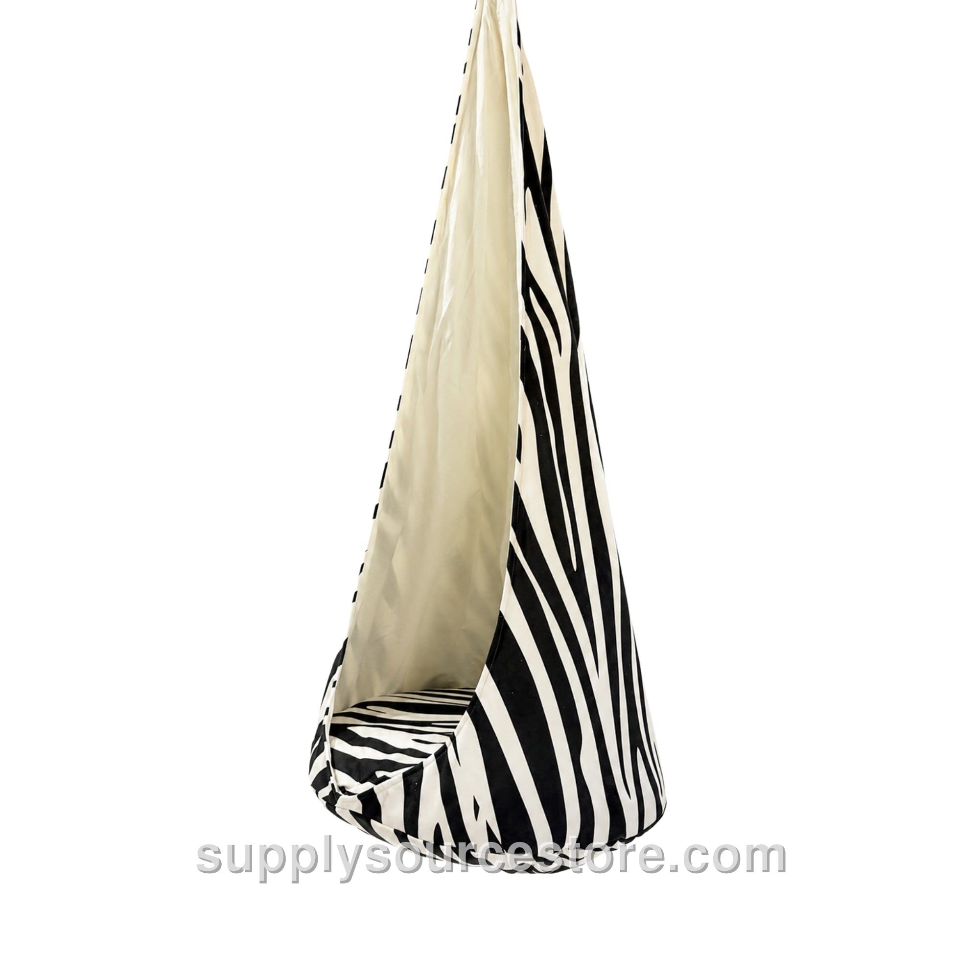 Swing Cozy Cocoon - Zebra