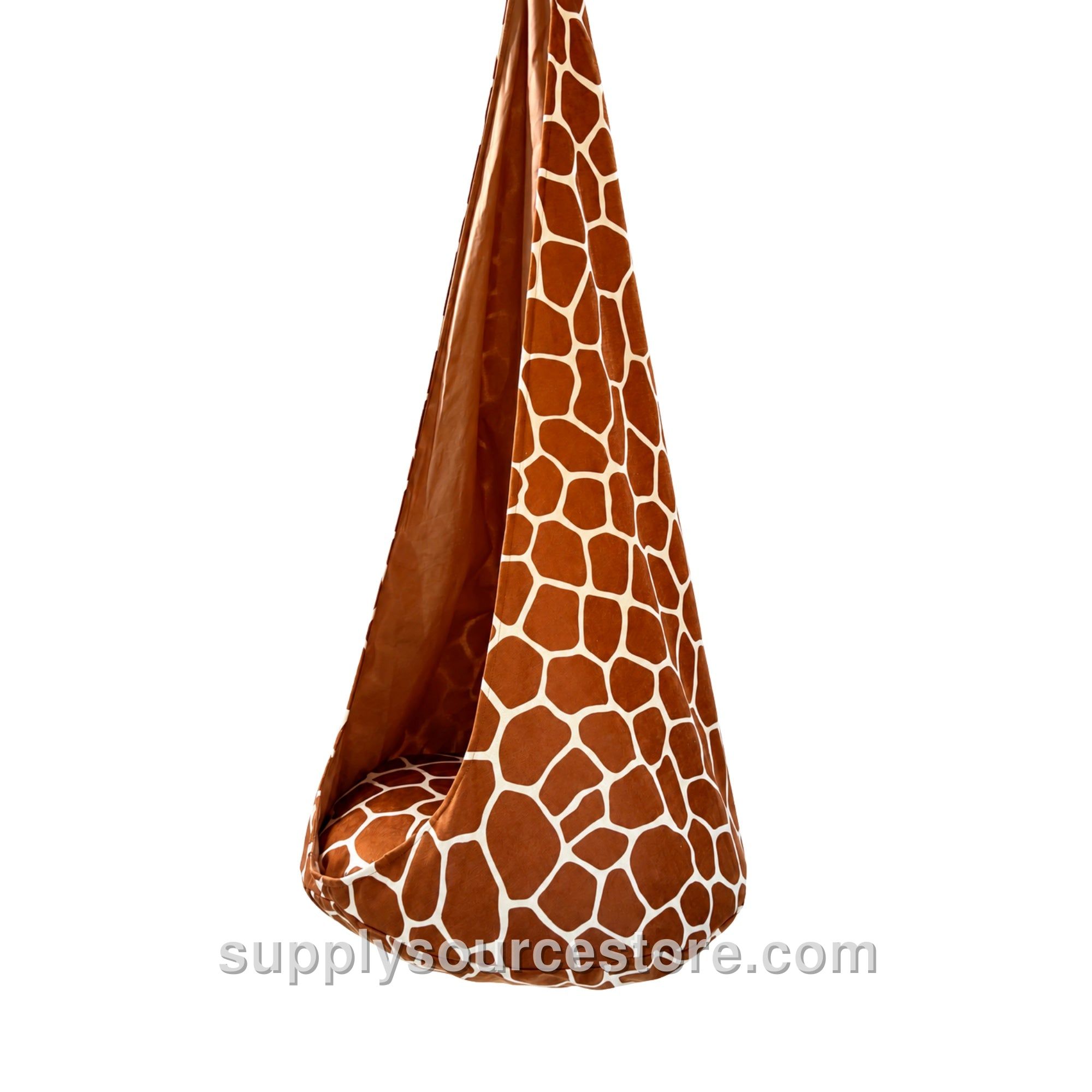Swing Cozy Cocoon - Giraffe