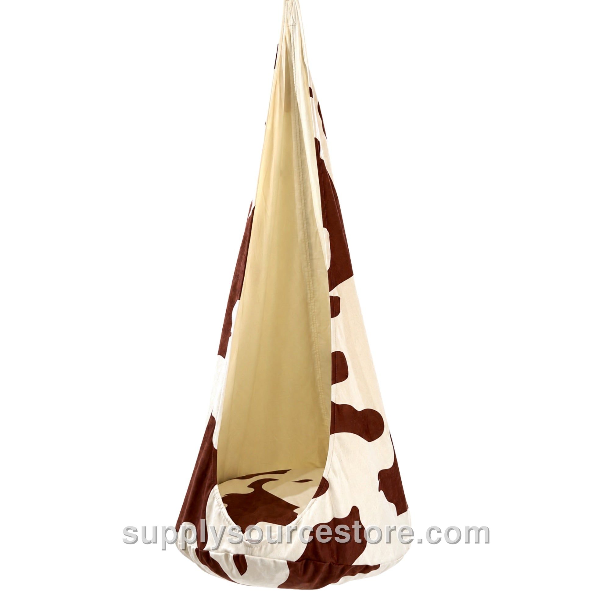 Swing Cozy Cocoon - Cow