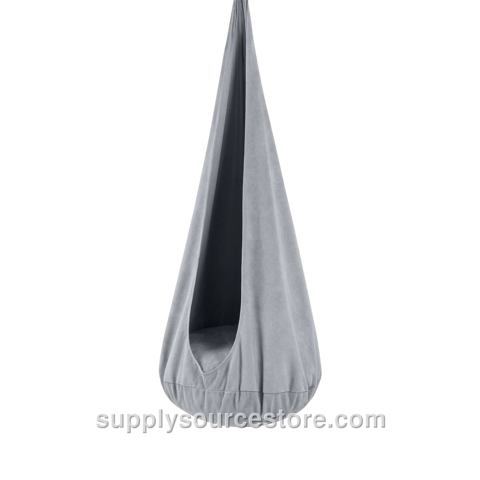 Swing Kids' Cozy Cocoon