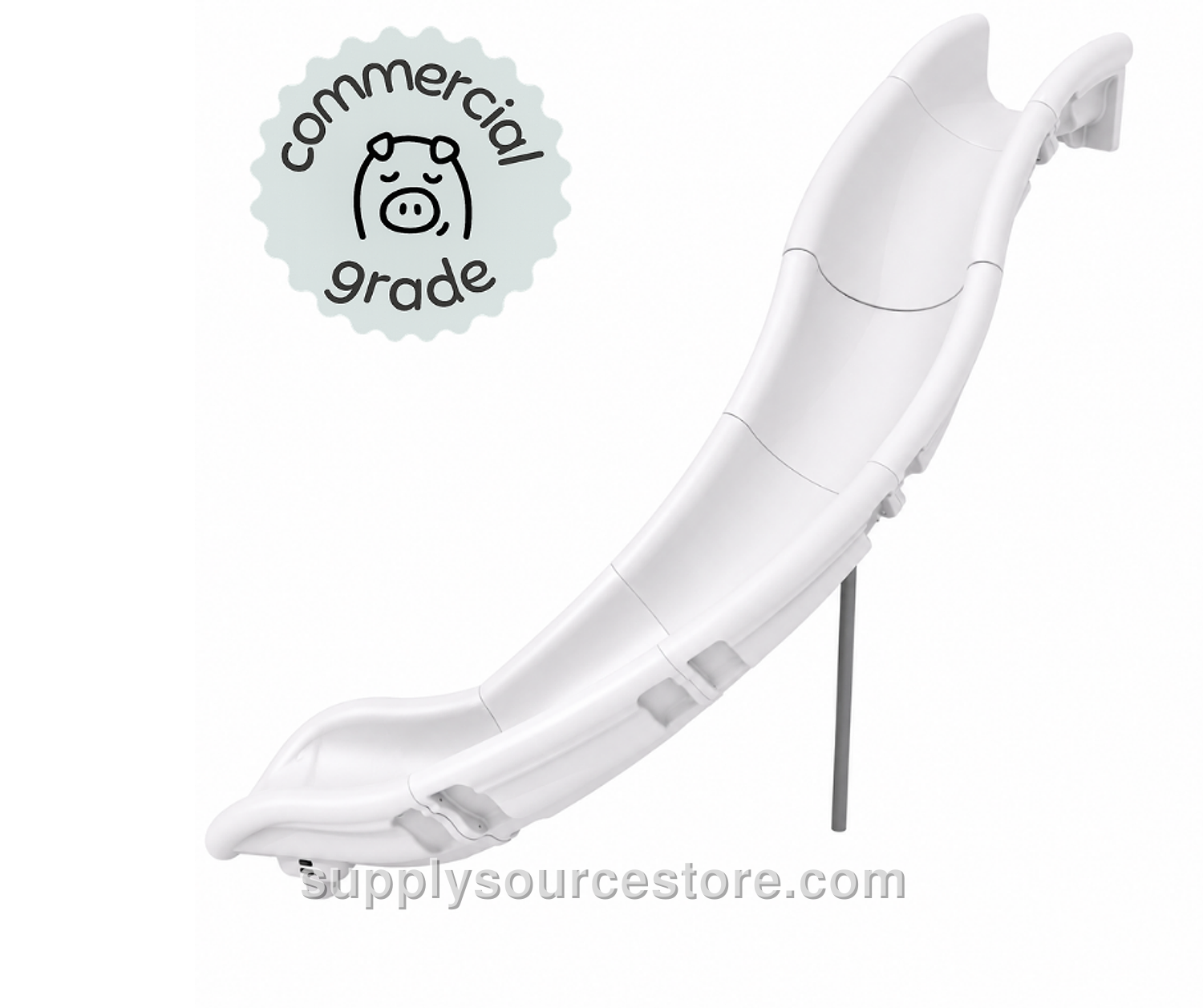 Open Wave Slide 2m (78.7 in)