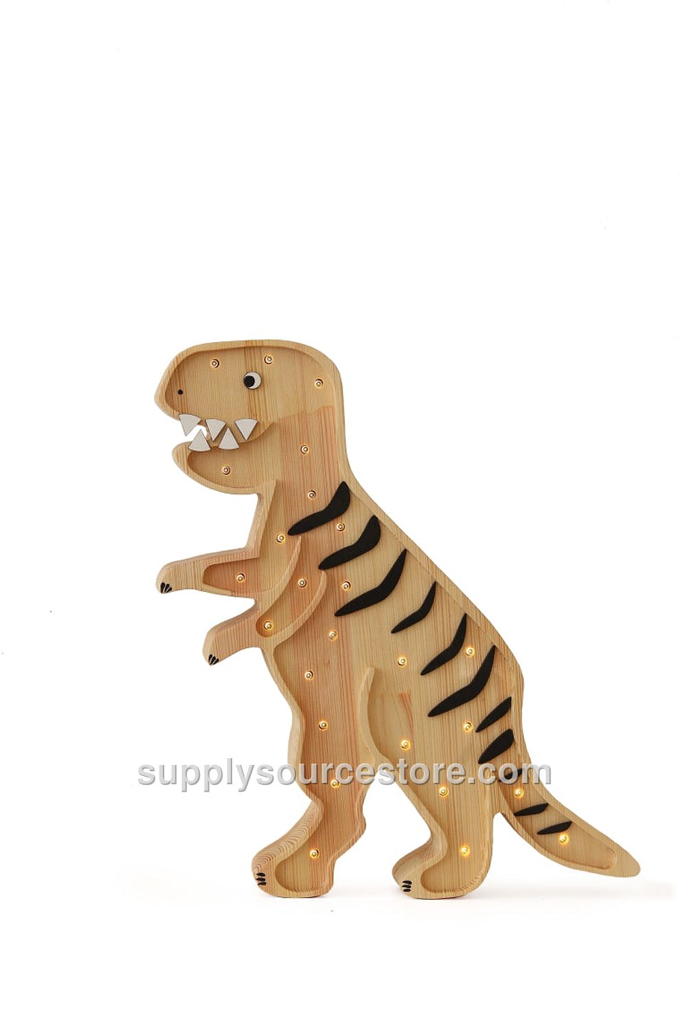 Little Lights Dino T.REX Lamp