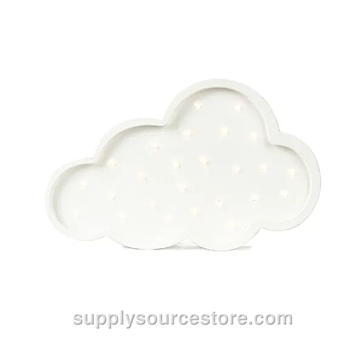 Little Lights Cloud Lamp