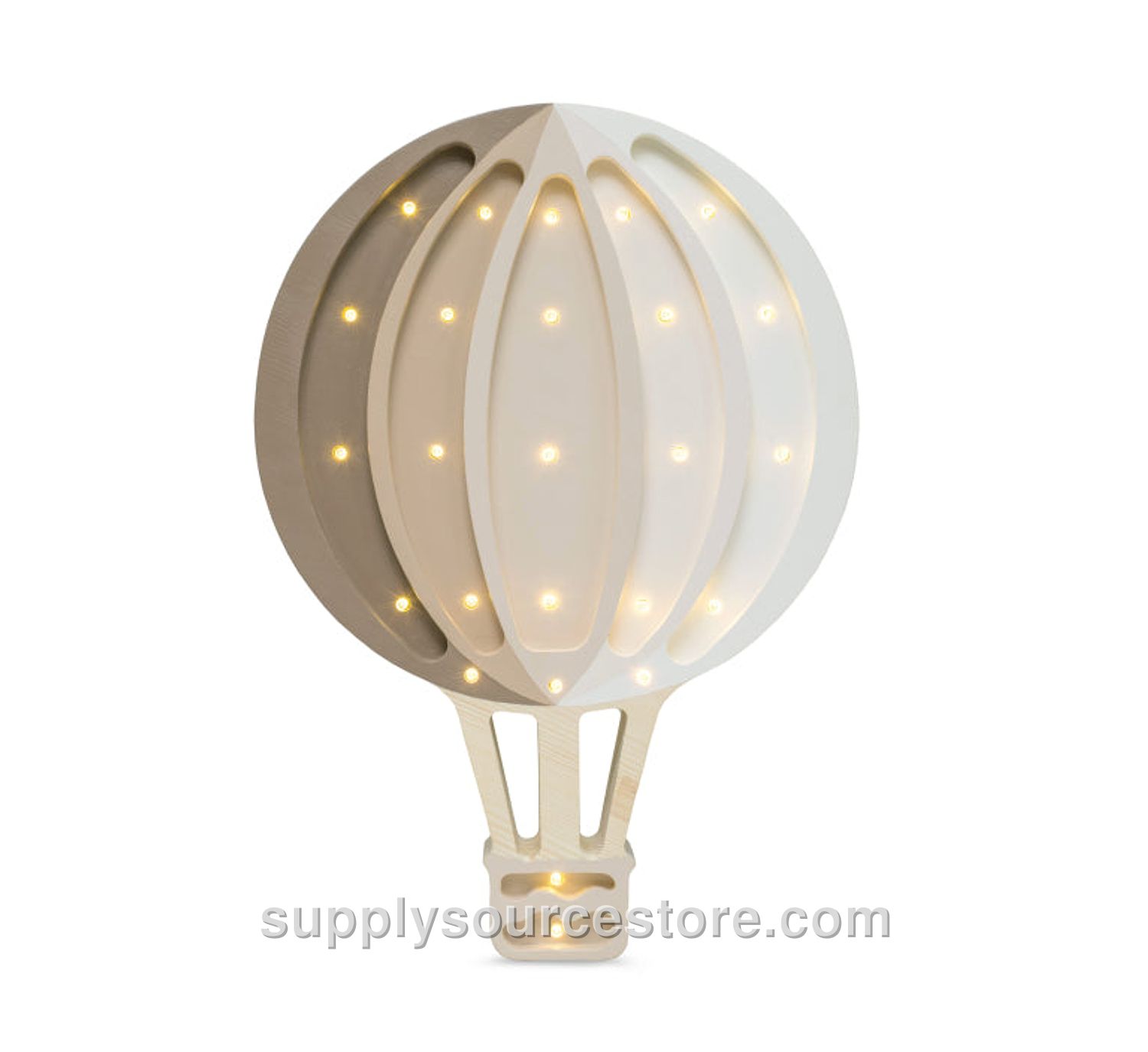 Little Lights Hot Air Balloon Lamp