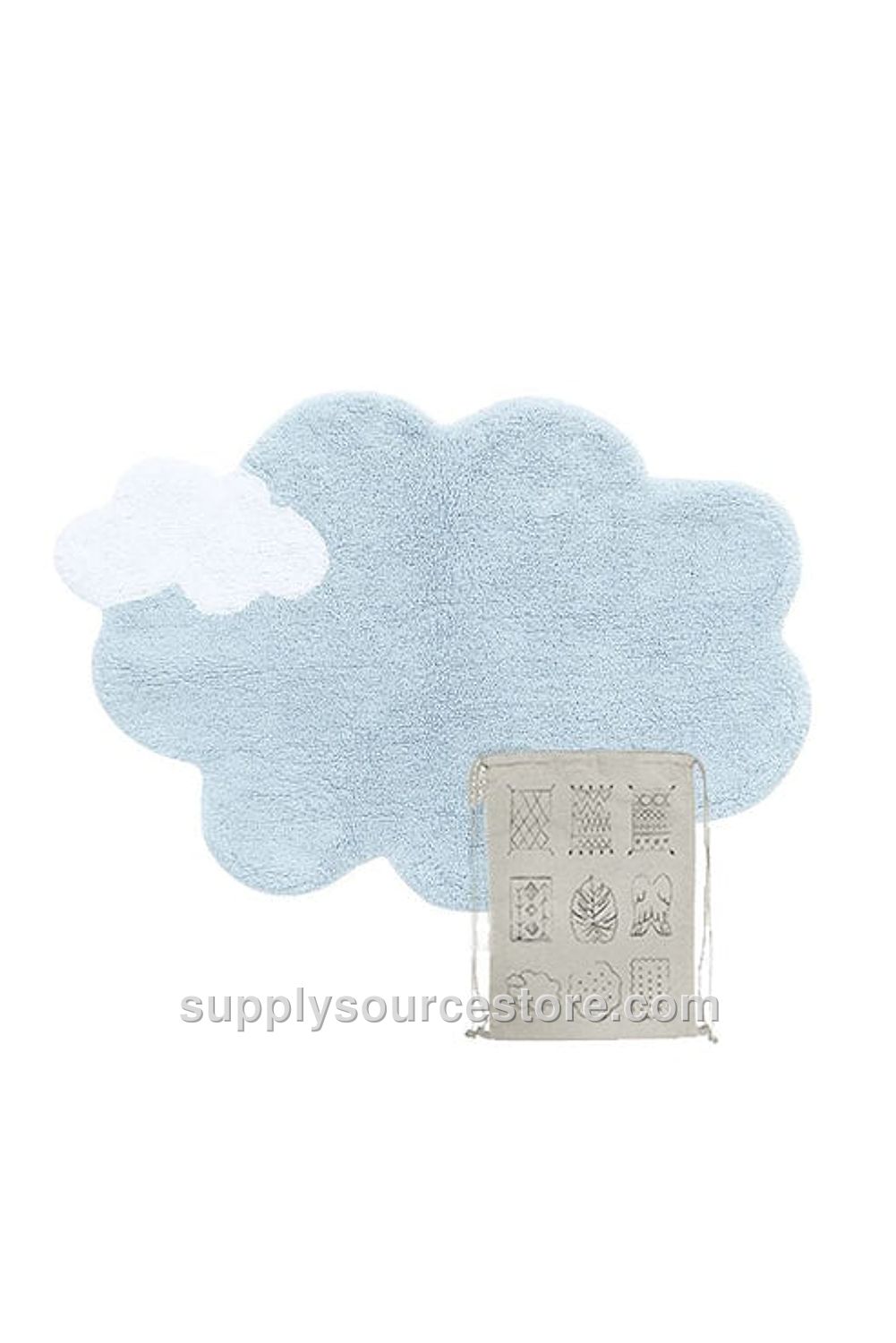 Washable Rug Mini Dream