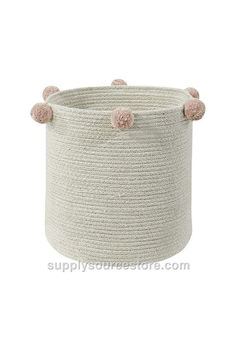 Basket Bubbly