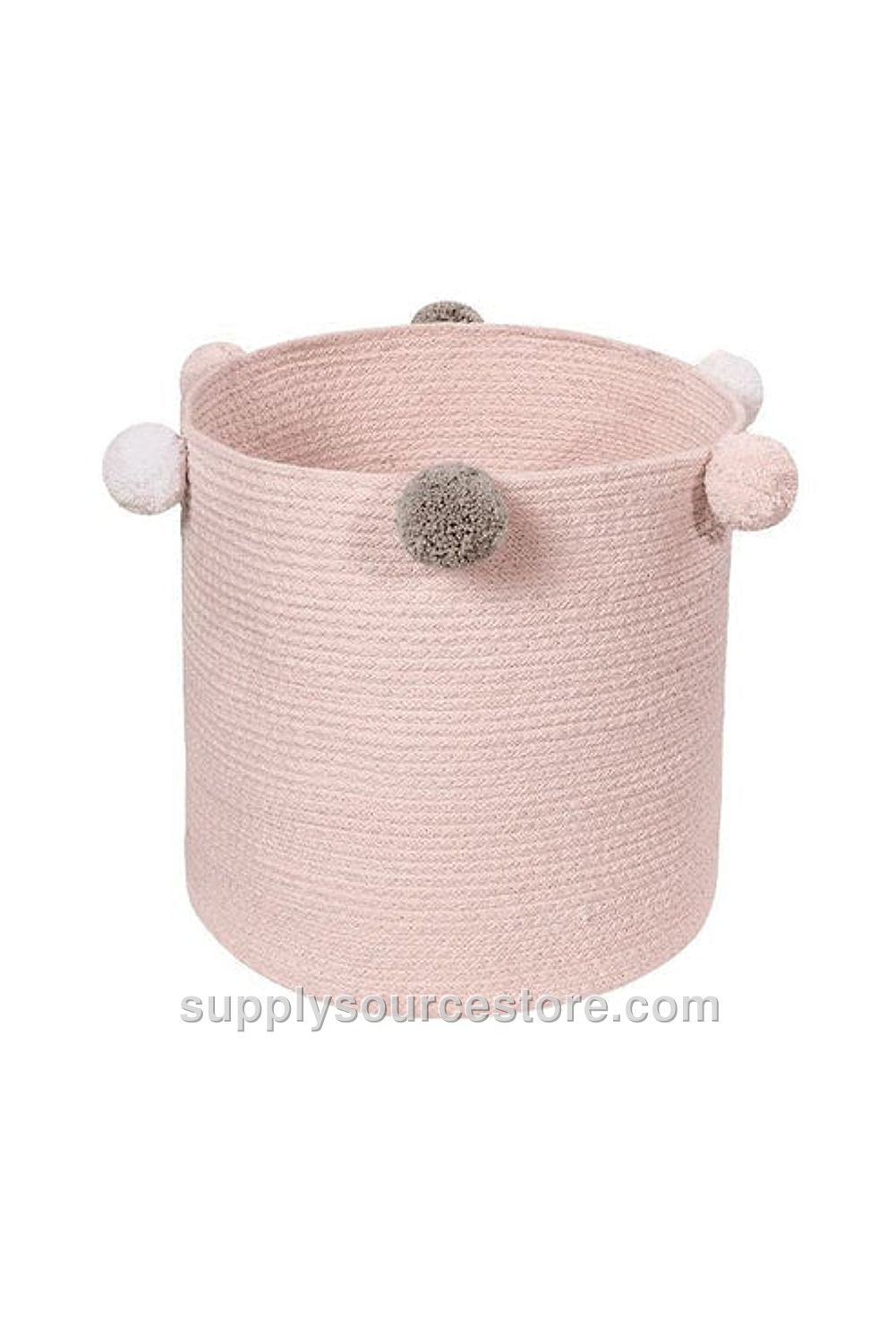 Baby Basket Bubbly
