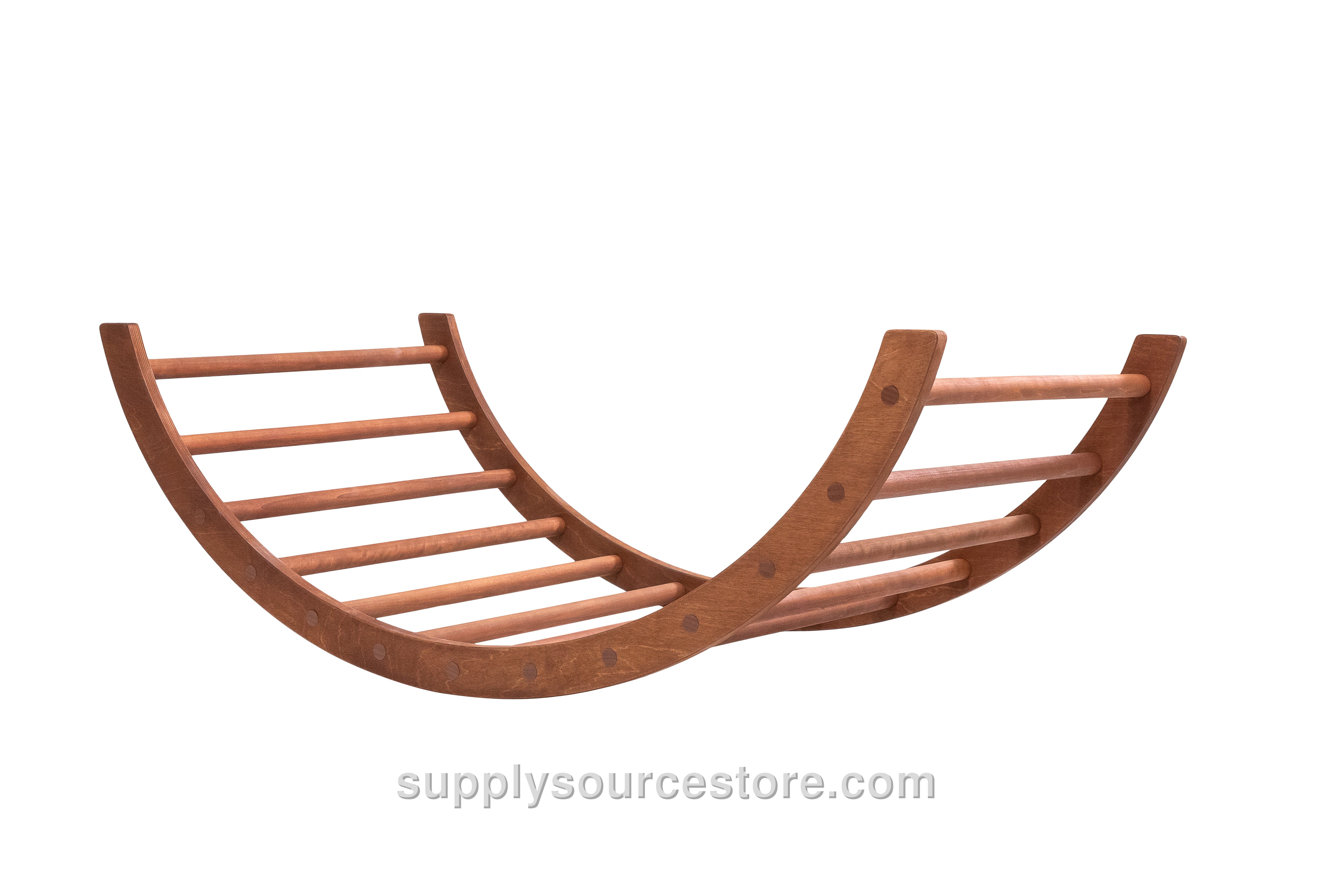Rocking lounger Laakso outdoor