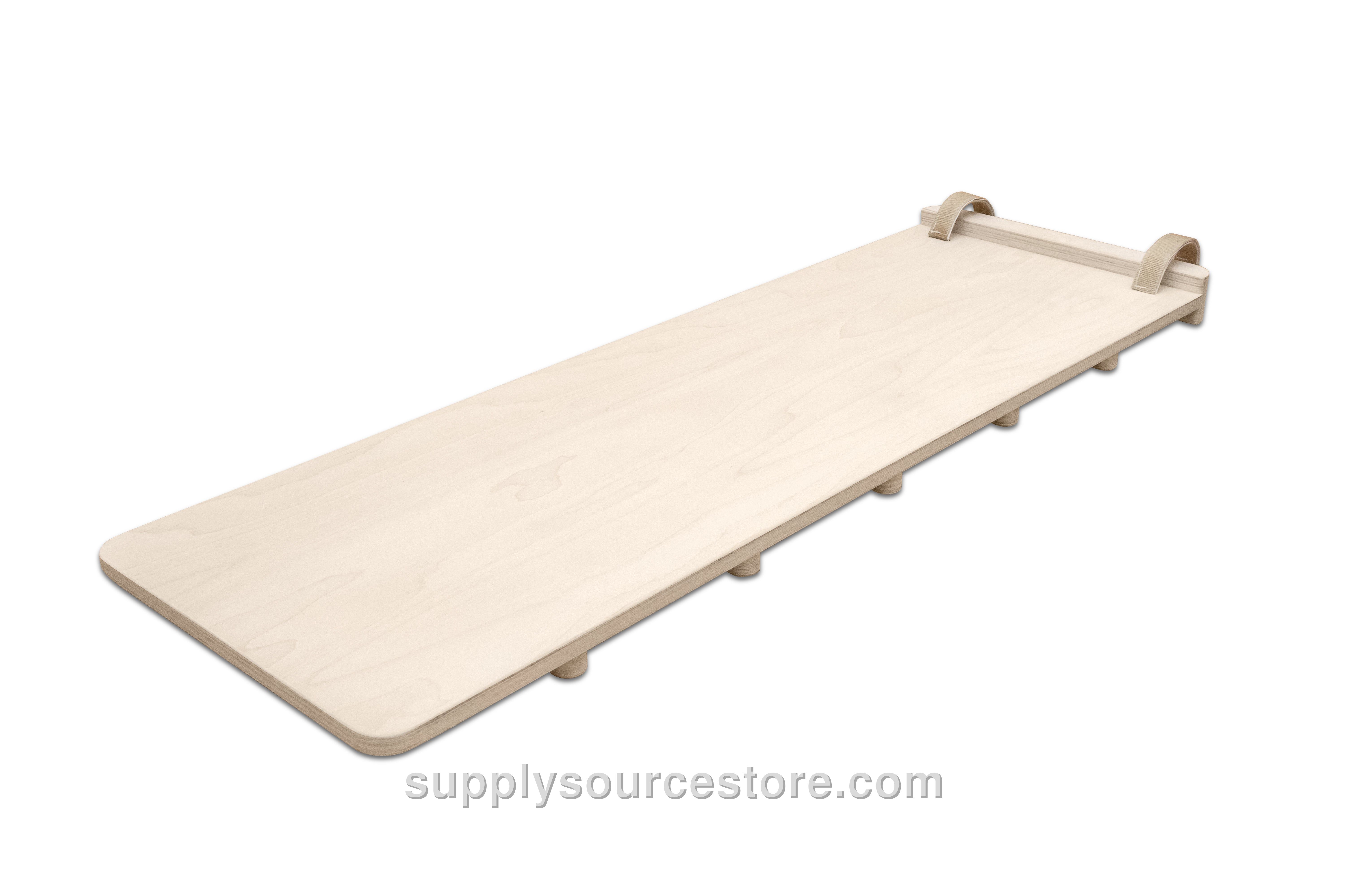Slide ramp Tuohi II