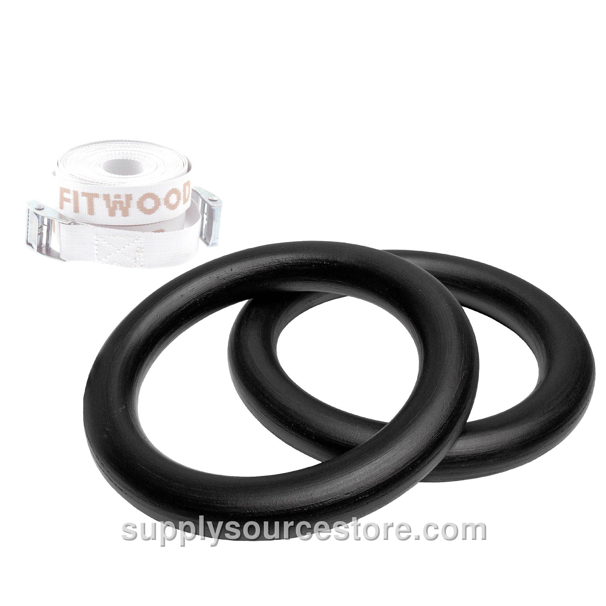 Gym rings Ulpu