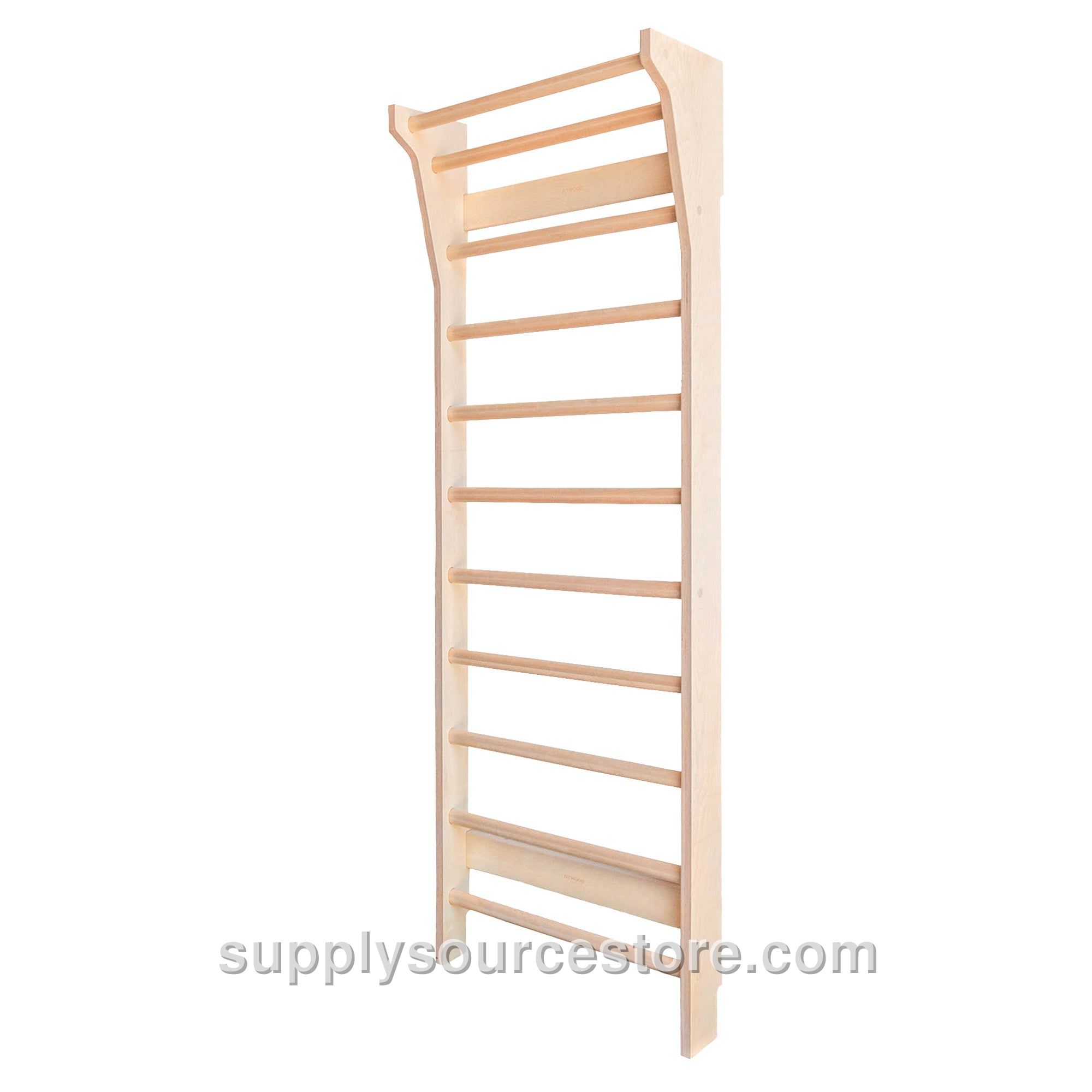 Wall Bars Taimi