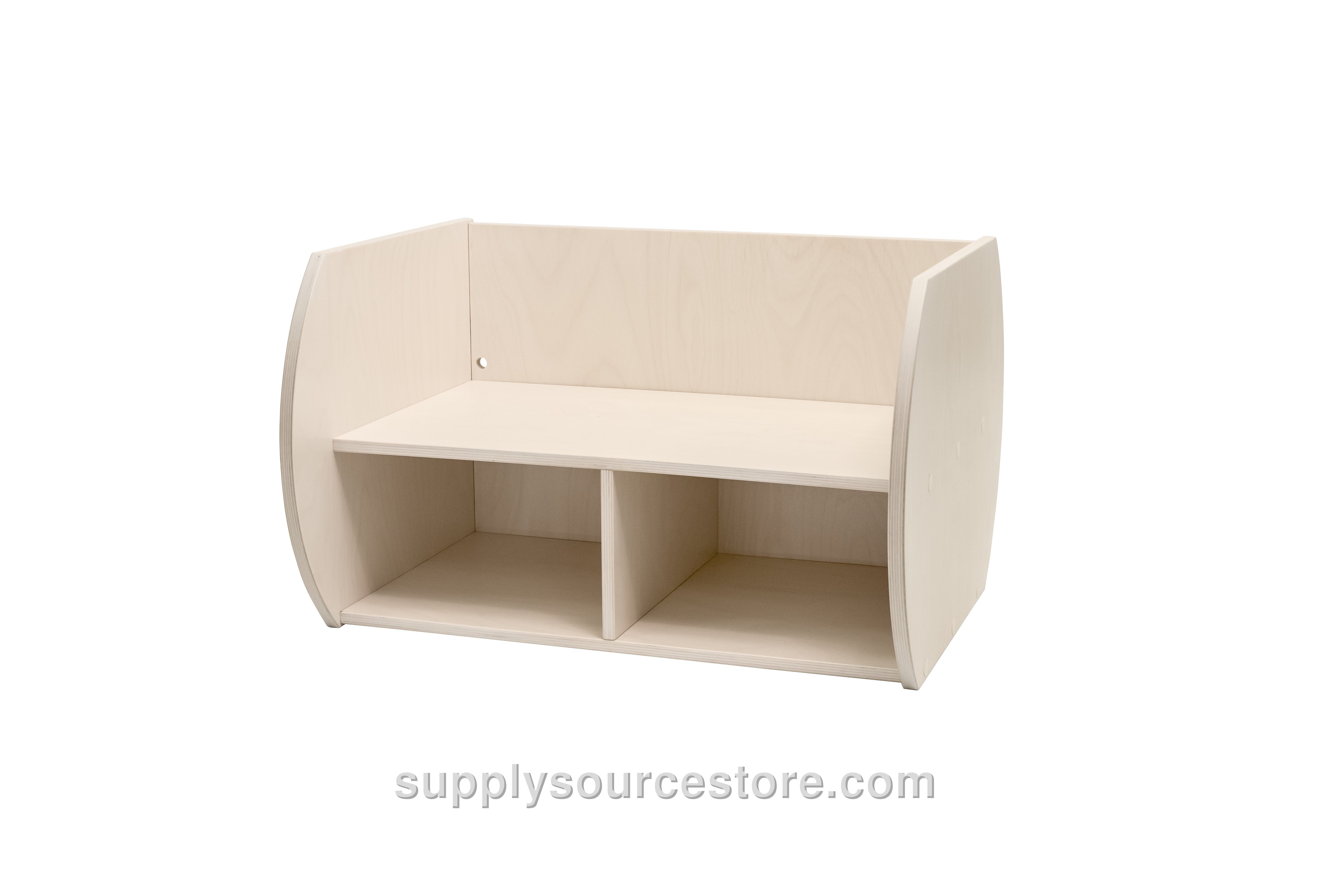 Montessori bench Kanto