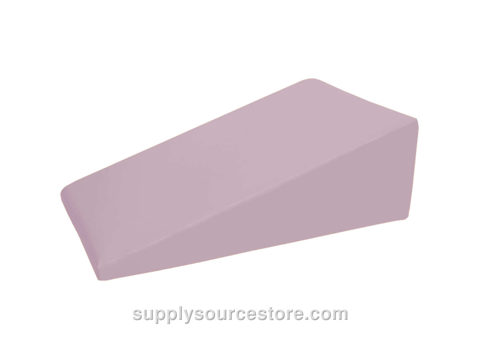 Small ramp for ballpit height 45cm (17.7 in)
