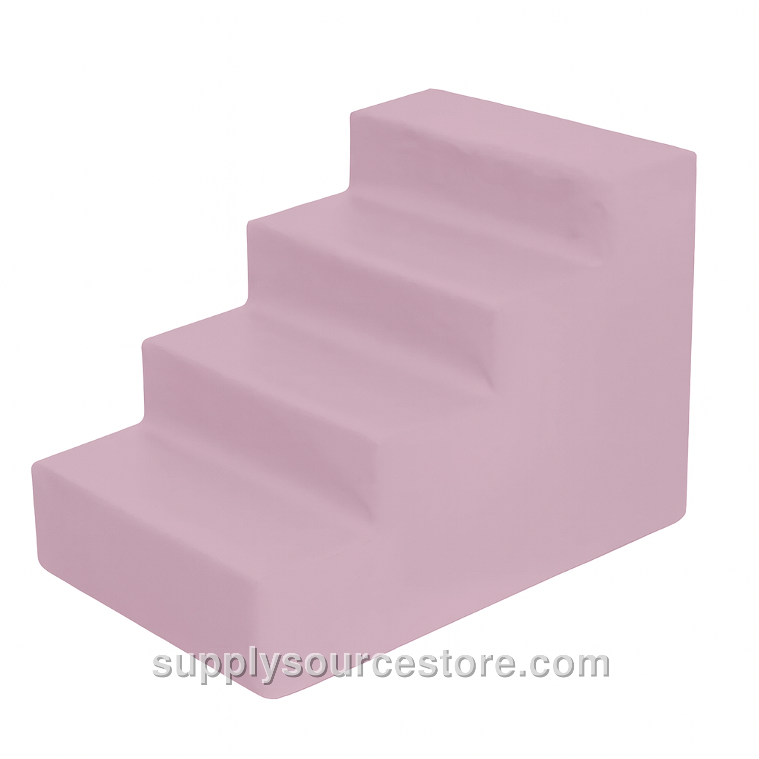 Steps for ballpit height 60cm (23.6 in)