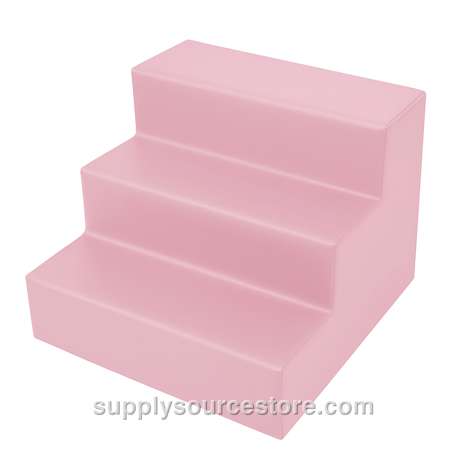 Steps for ballpit height 45cm (17.7 in)