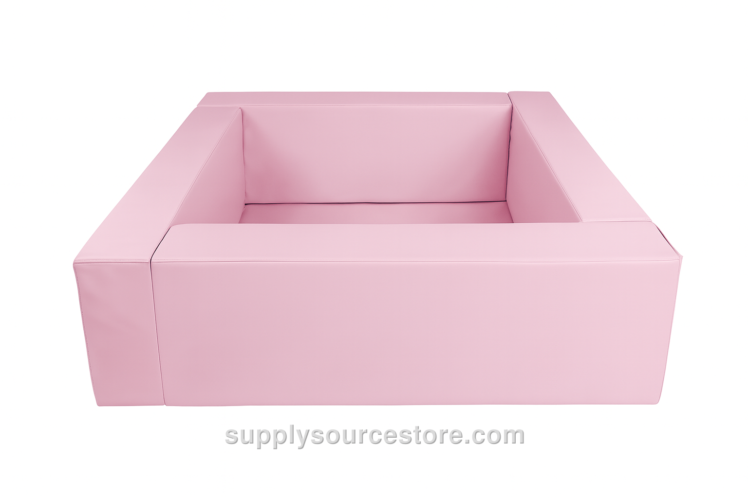 Ballpit 2x2m (78.7 x 78.7 in) height 60cm (23.6 in)