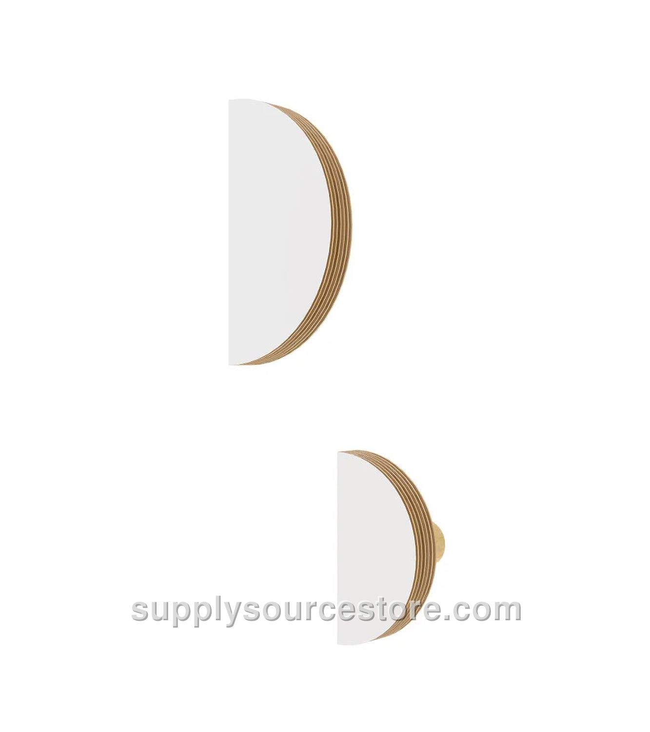 Wall Hook Moon