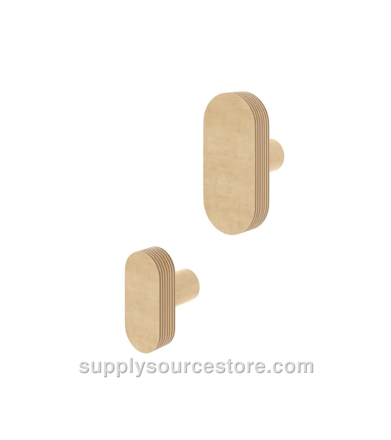 Wall Hook OVAL