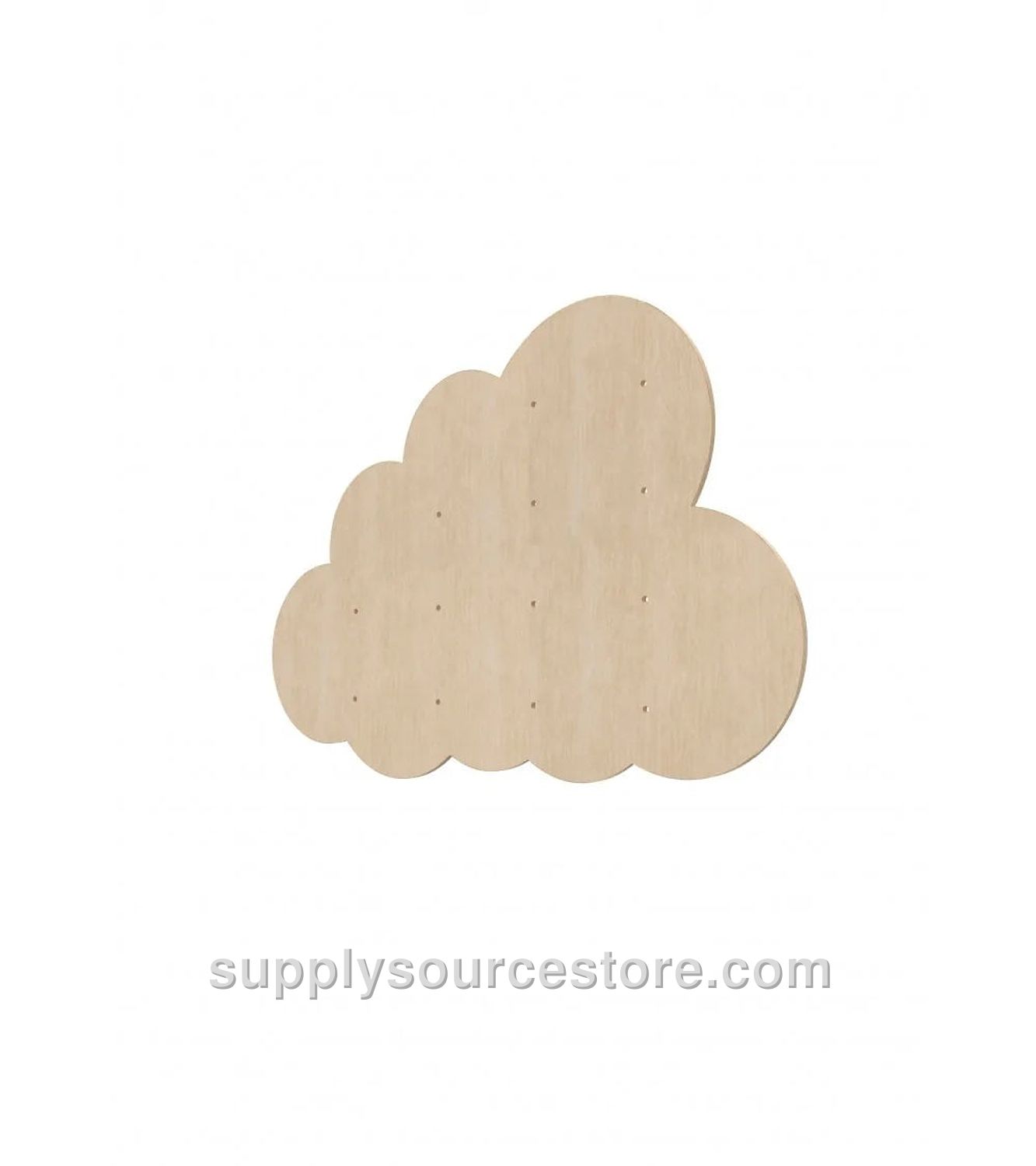 Climbing Wall Cloud S