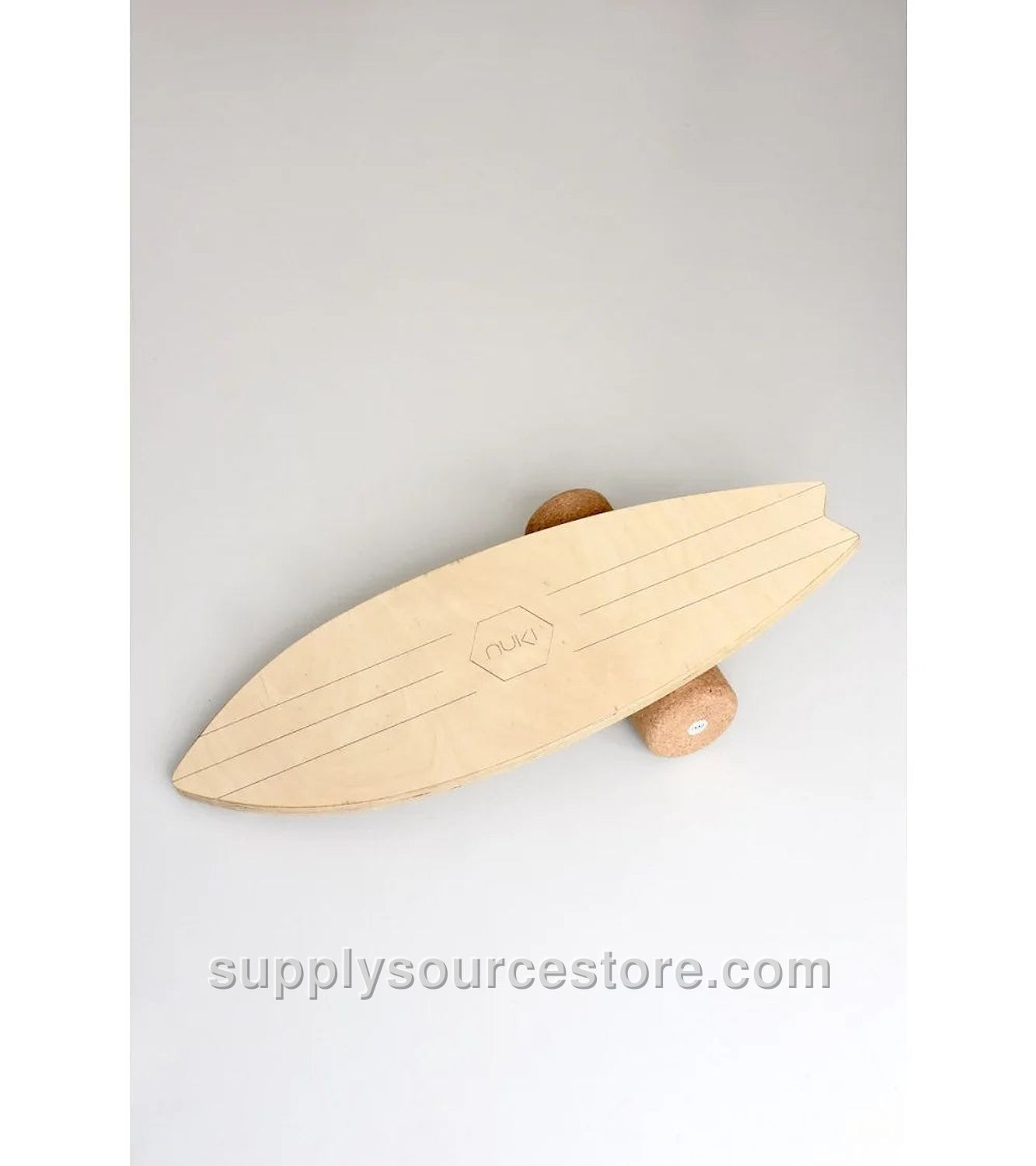 Balance Board Wave