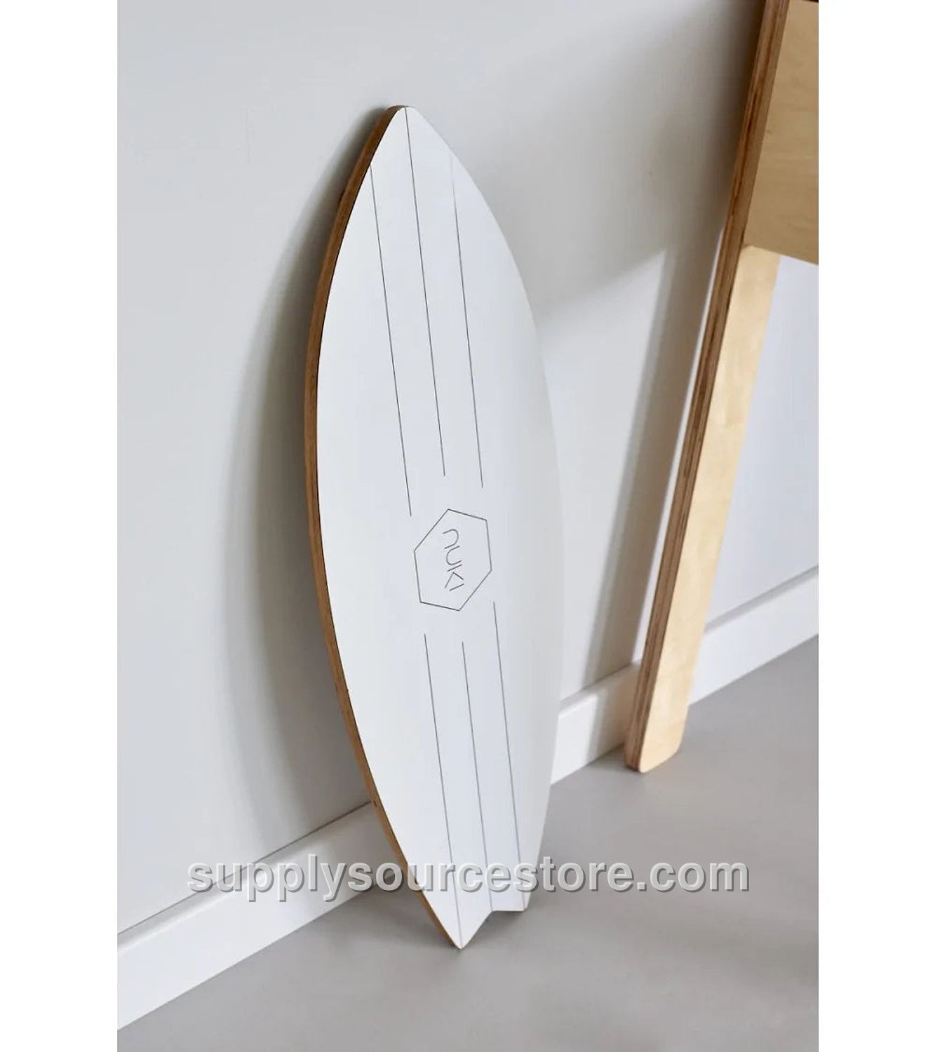 White Balance Board Wave