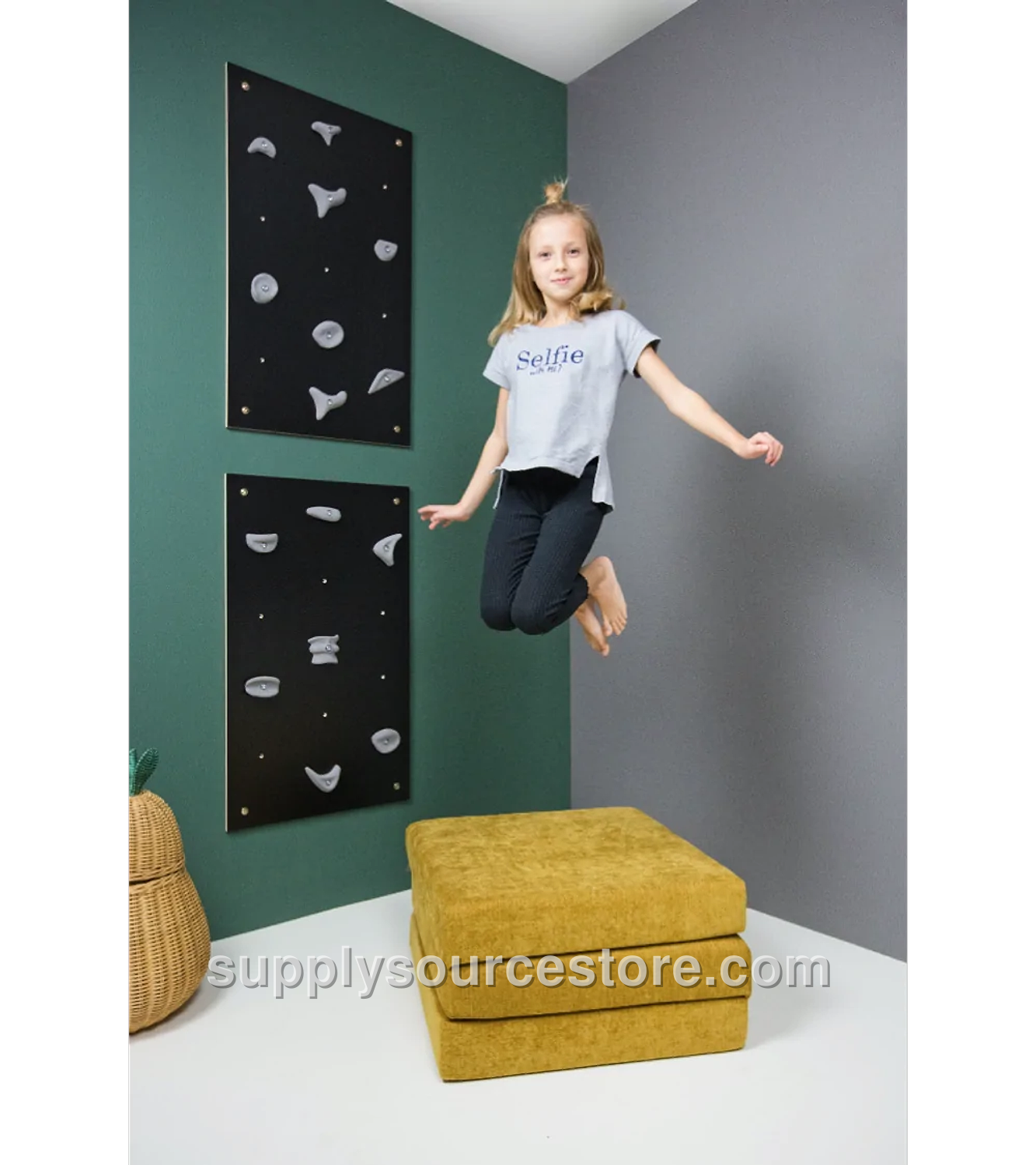 S ZONE Foldable Mattress