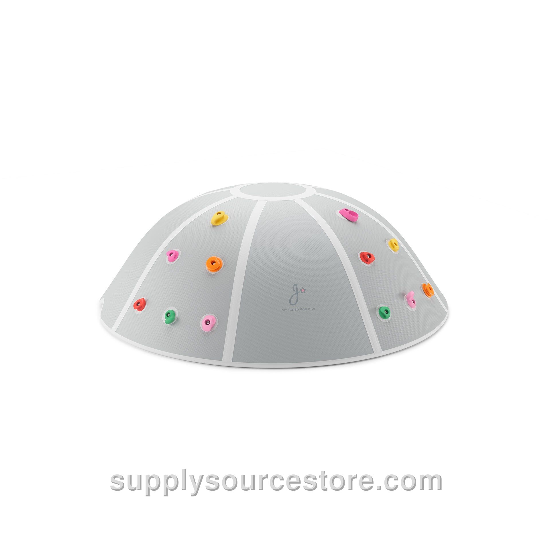 Climb & Jump Dome