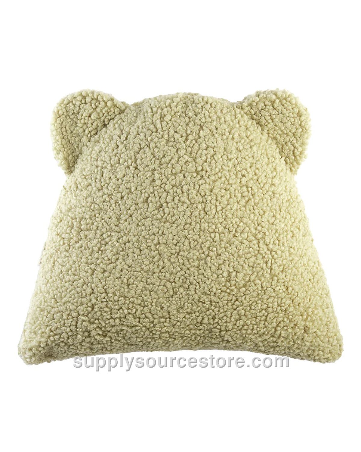 Bear Cushion