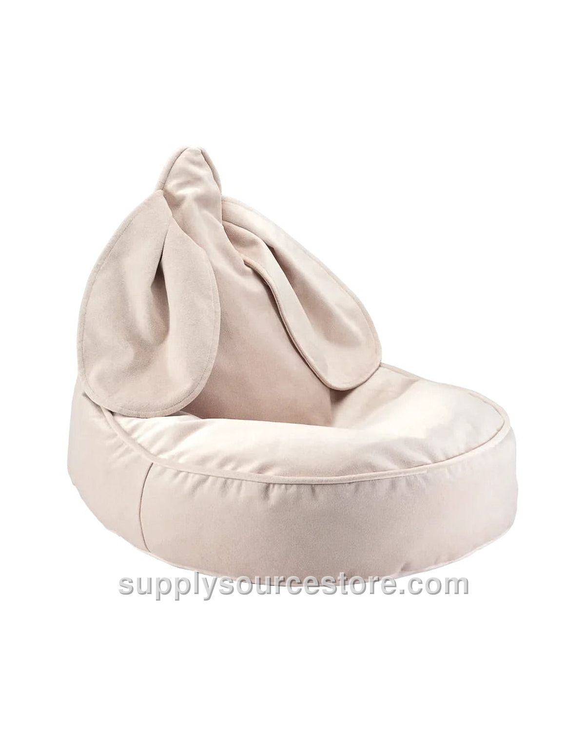 Bunny Beanbag