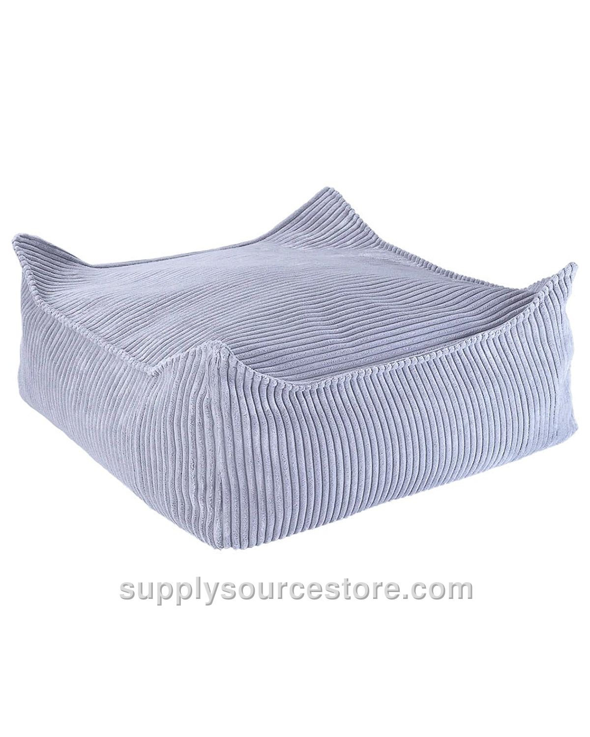 Square Ottoman
