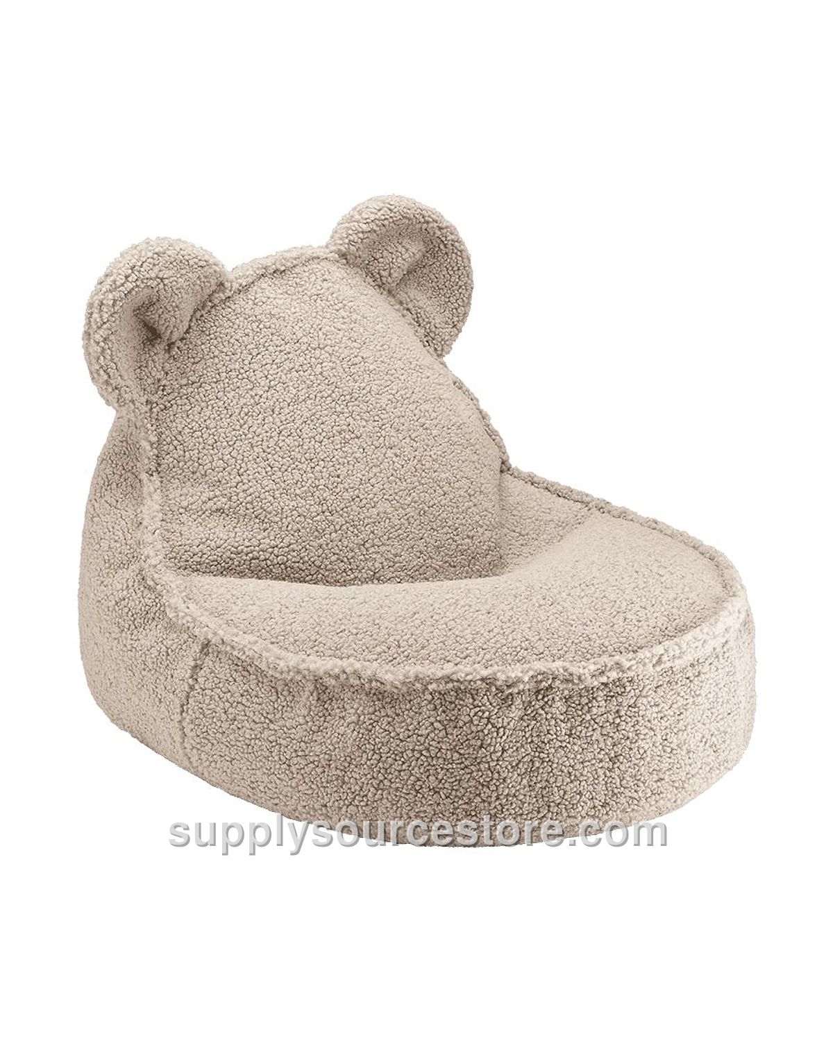 Bear Beanbag