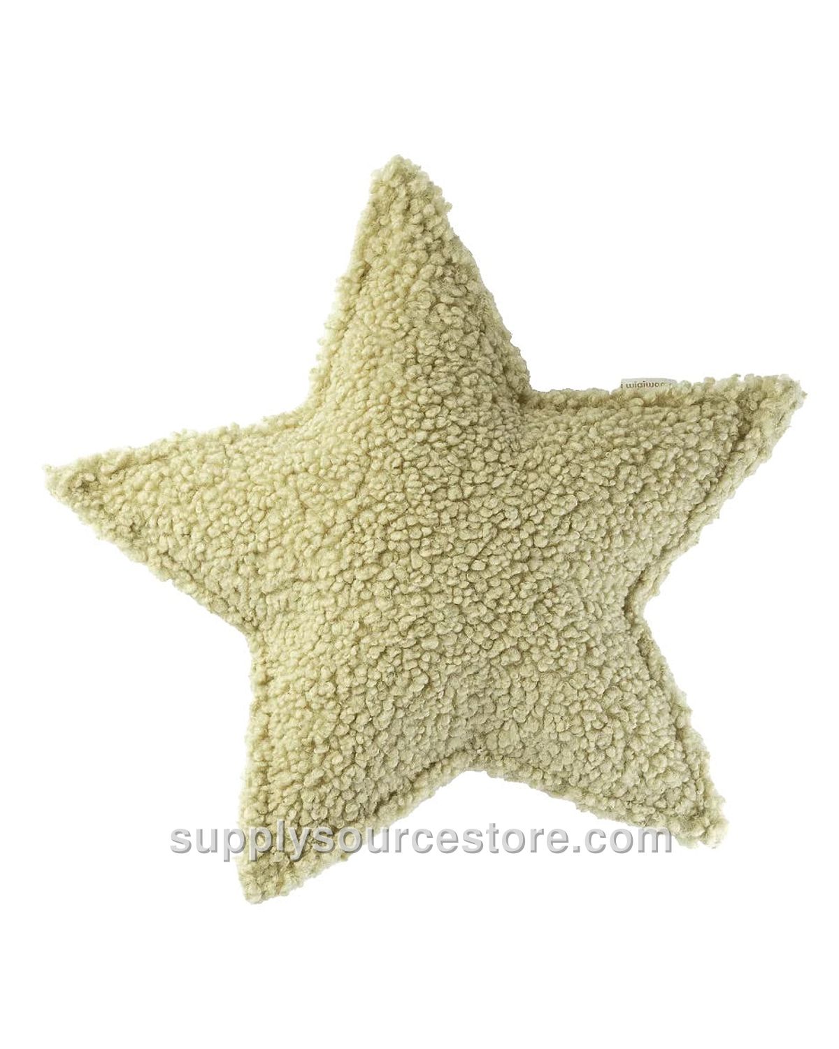 Star Cushion