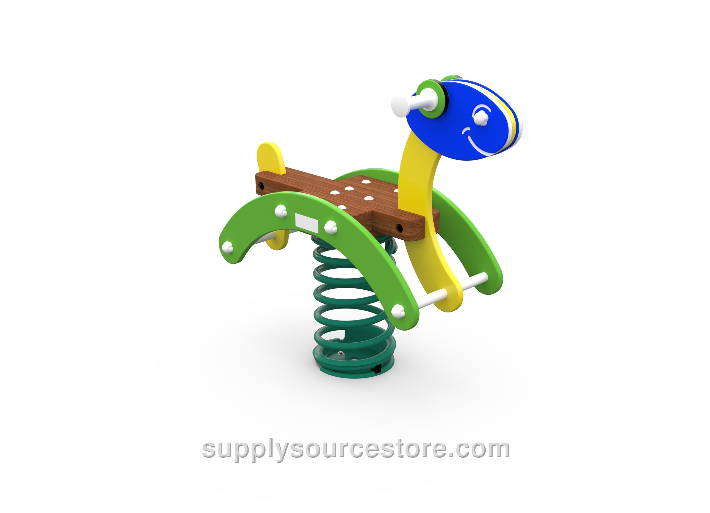 Tortoise Spring Rider