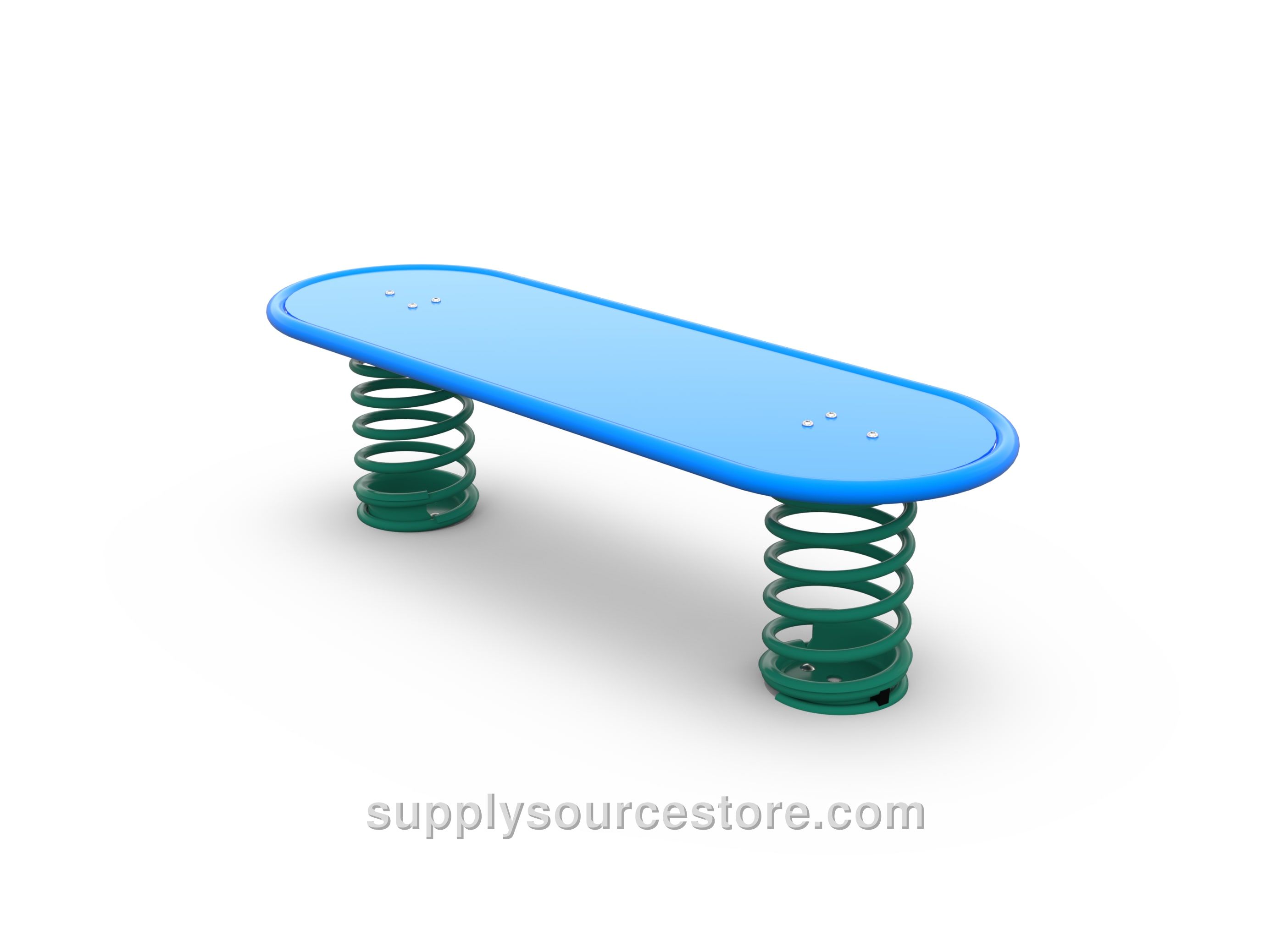Spring Board