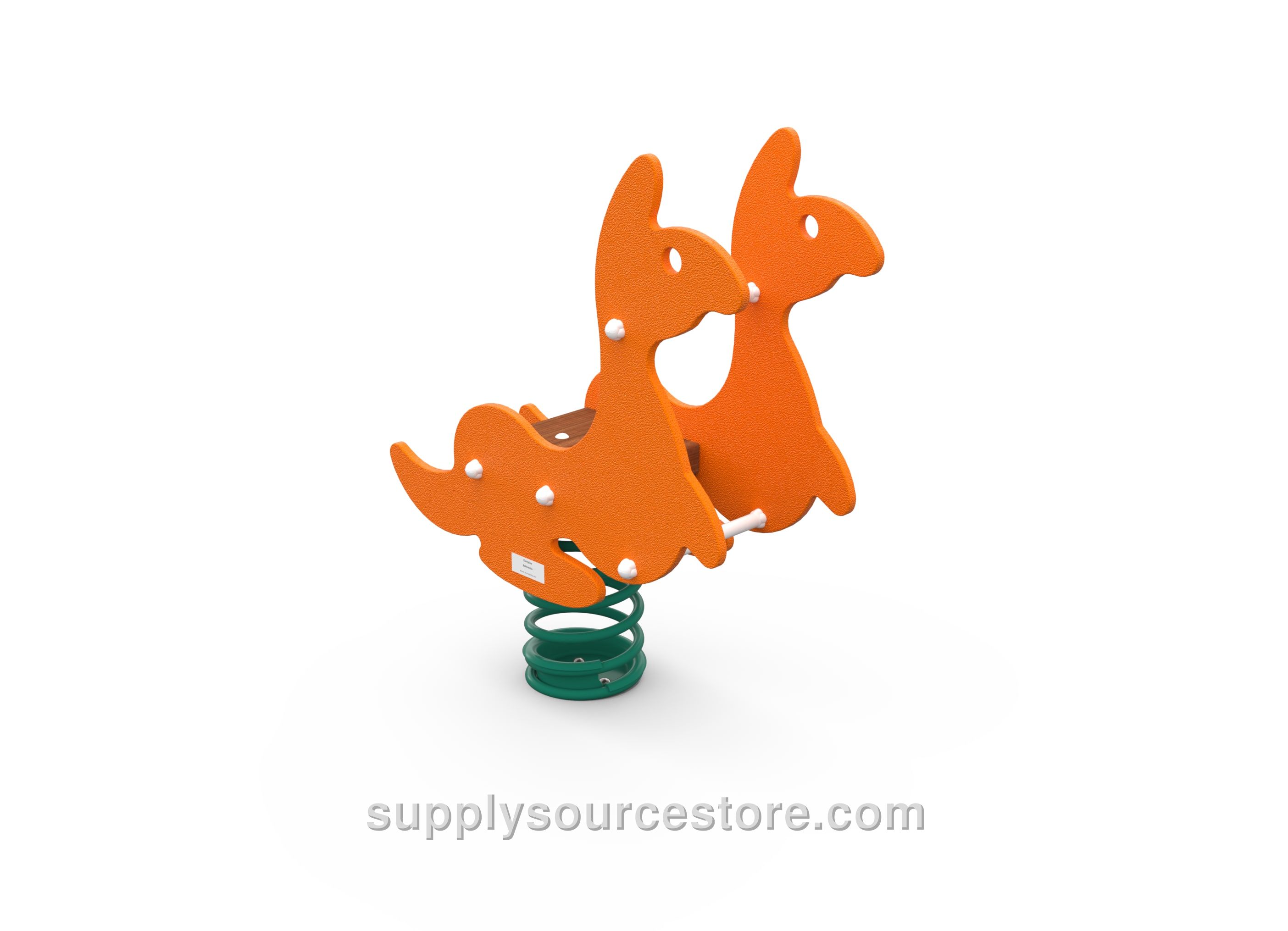 Kangaroo Spring Rider