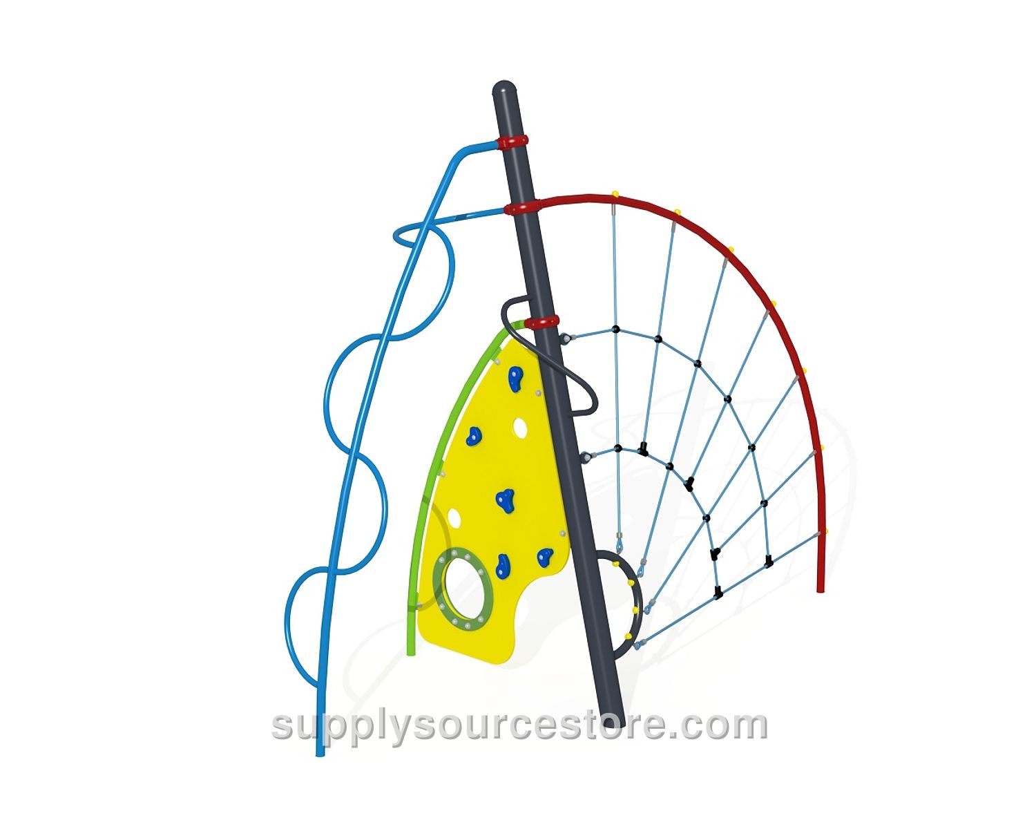 Explorer Play Structure