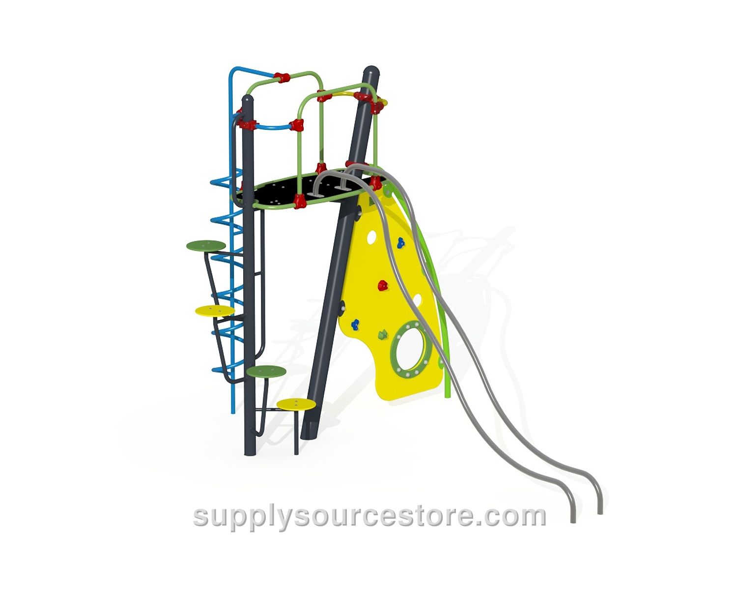 Navigator Play Structure