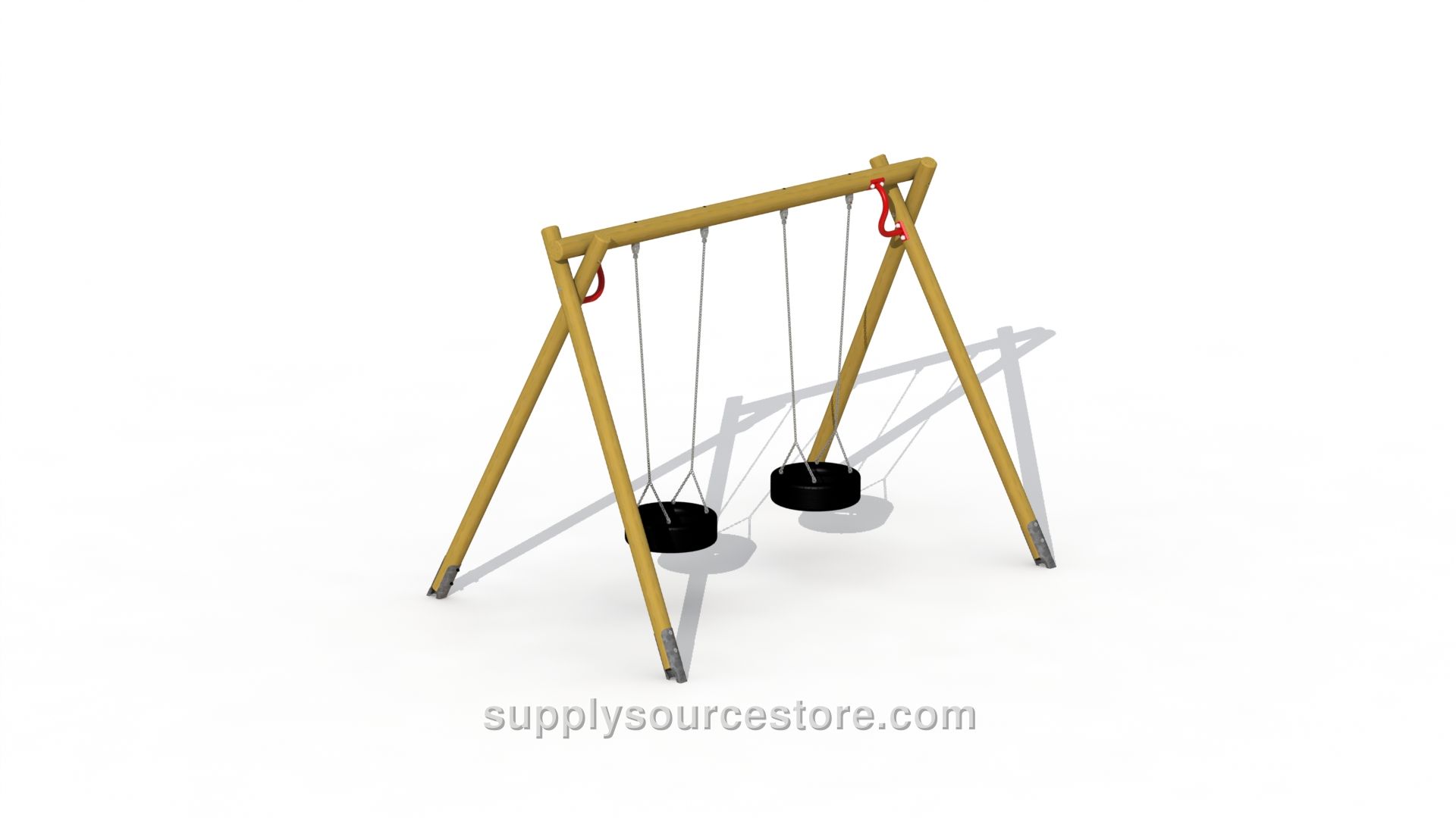 Heavy Swing (2 Swing Tyres)