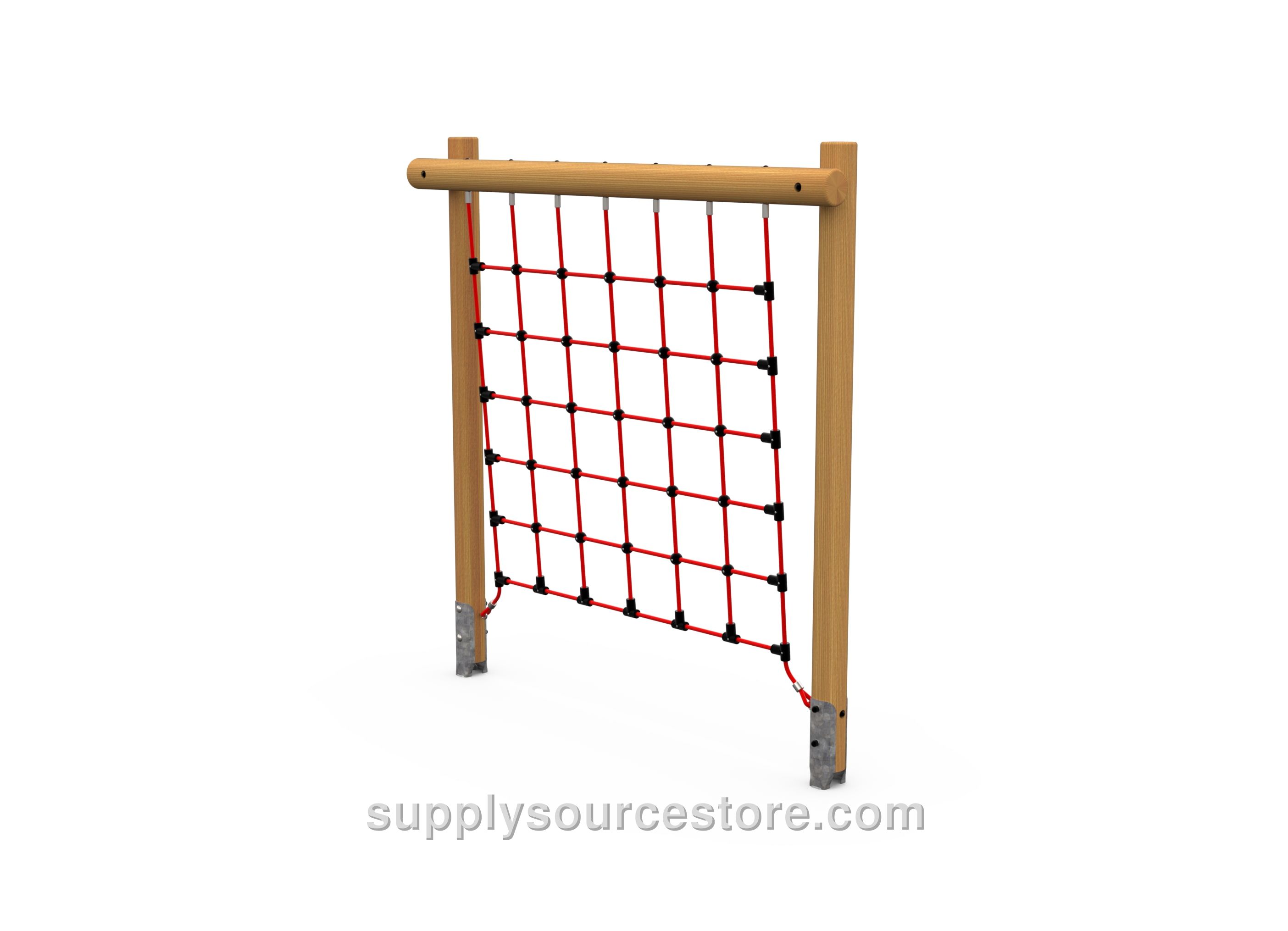 Scramble Net