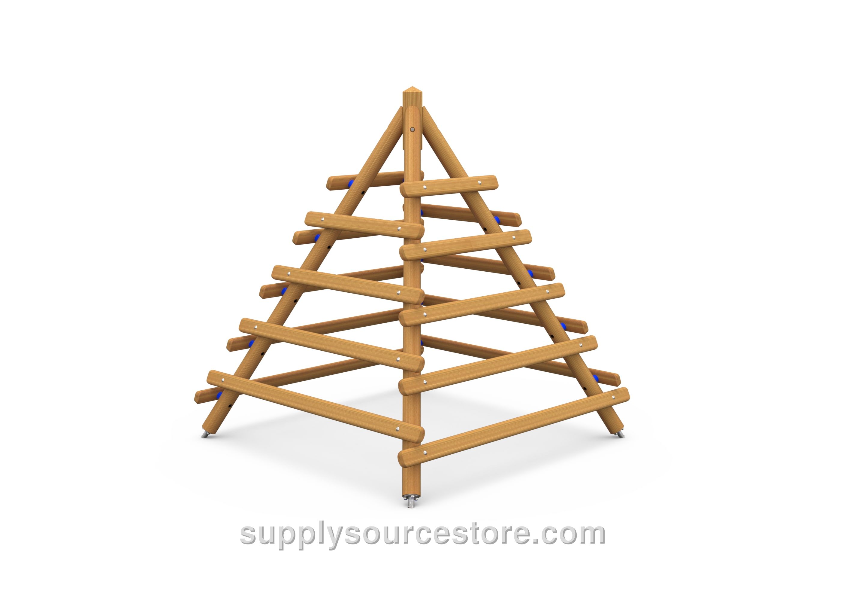 Climbing Pyramid Climbing Frame