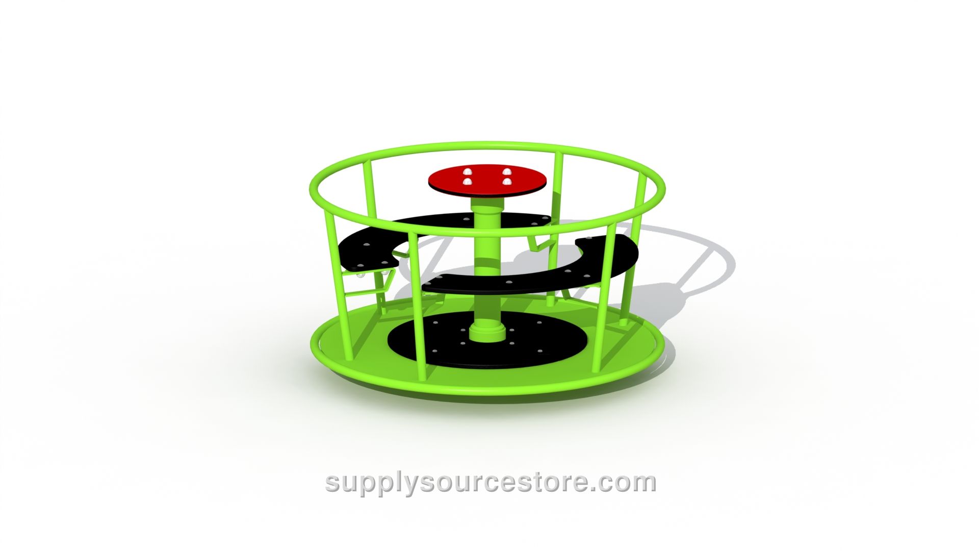Merry-go-round Carousel